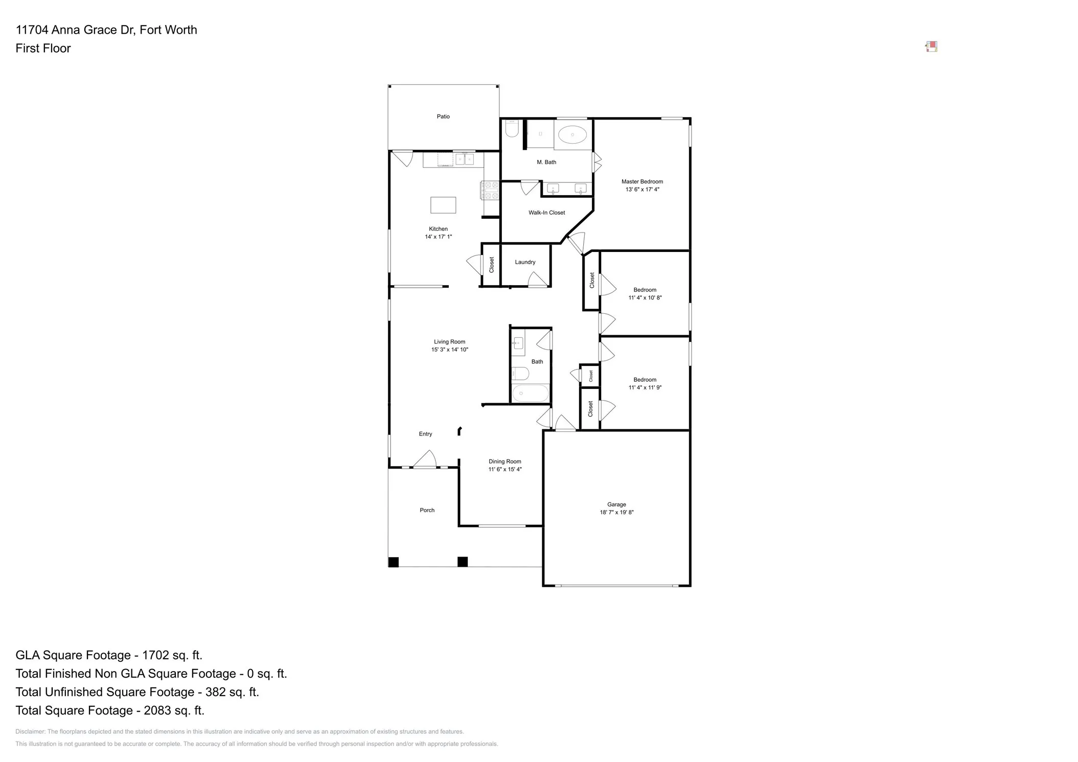 Single Family Residence For Rent in Tarrant County , 11704 Anna Grace Drive, Fort Worth, Texas 76028, 3 Bedroom, 2 Bathroom, 2 Garage spaces, 1,712 Sqft, built in 2014, mls#21391672, Real Estate Agent in Fort Worth, Homes For Rent in Tarrant county, Homes For Rent in Fort Worth, Realtor in Fort Worth Texas, Real Estate Brokerage Independent Realty Texas, Luminita Cordes Realtor