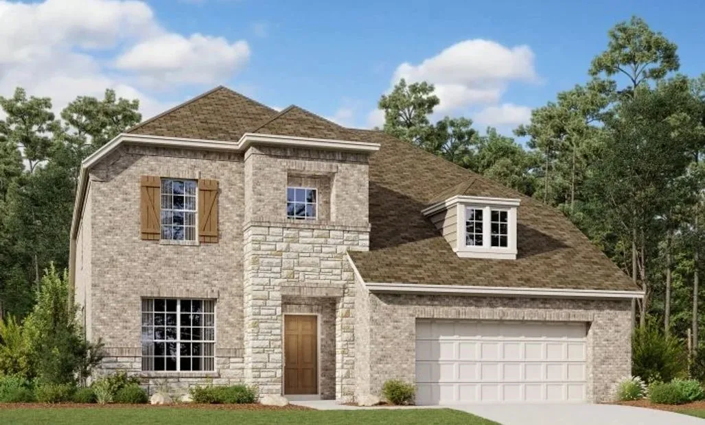Exterior Design Representative Photo