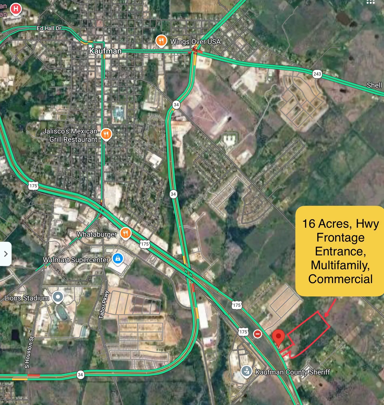 Unimproved Land For Sale in Kaufman County , TBD E US HWY 175, Kaufman, Texas 75142, 0, 0, Garage spaces, 0 Sqft, built in 0, mls#21391692, Real Estate Agent in Kaufman, Homes For Sale in Kaufman county, Homes For Sale in Kaufman, Realtor in Kaufman Texas, Real Estate Brokerage Independent Realty Texas, Luminita Cordes Realtor