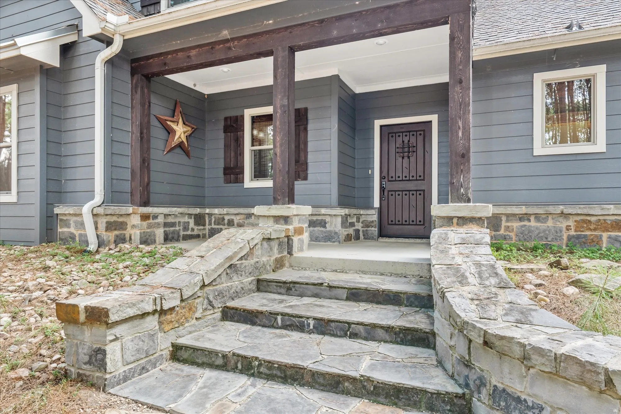 Single Family Residence For Sale in Henderson County , 7726 Fallow Run, Larue, Texas 75770, 4 Bedroom, 3 Bathroom, 2 Garage spaces, 2,277 Sqft, built in 2014, mls#21388653, Real Estate Agent in Larue, Homes For Sale in Henderson county, Homes For Sale in Larue, Realtor in Larue Texas, Real Estate Brokerage Independent Realty Texas, Luminita Cordes Realtor