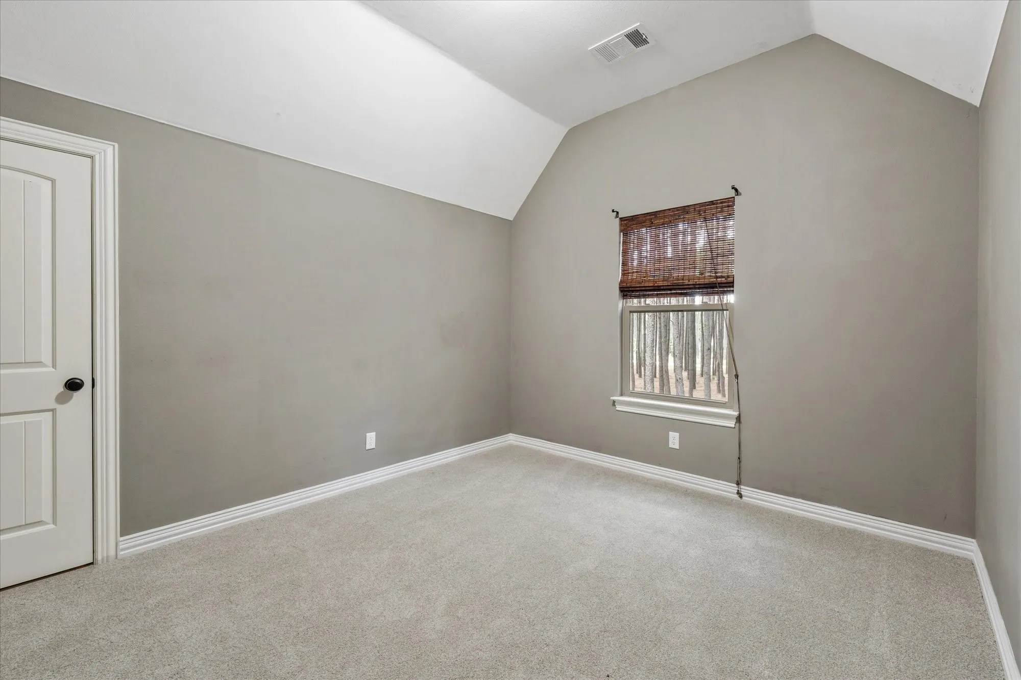 Upstairs Bedroom #3