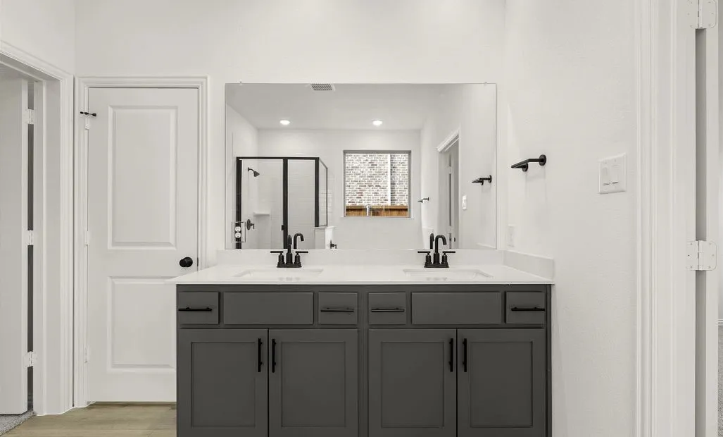 Primary Bathroom Representative Photo
