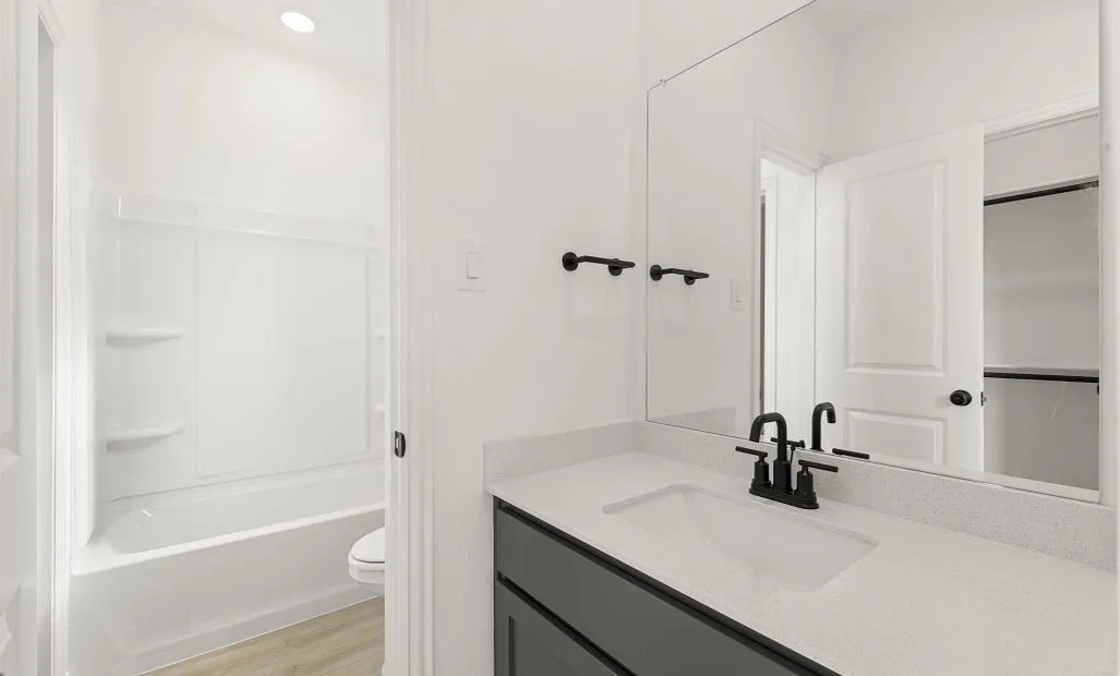 Bathroom 2 Representative Photo
