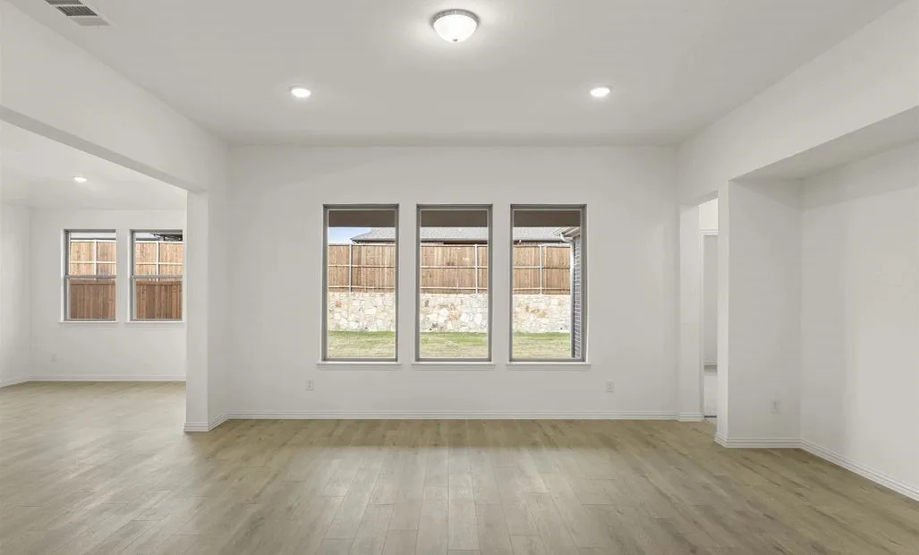 Family Room Representative Photo