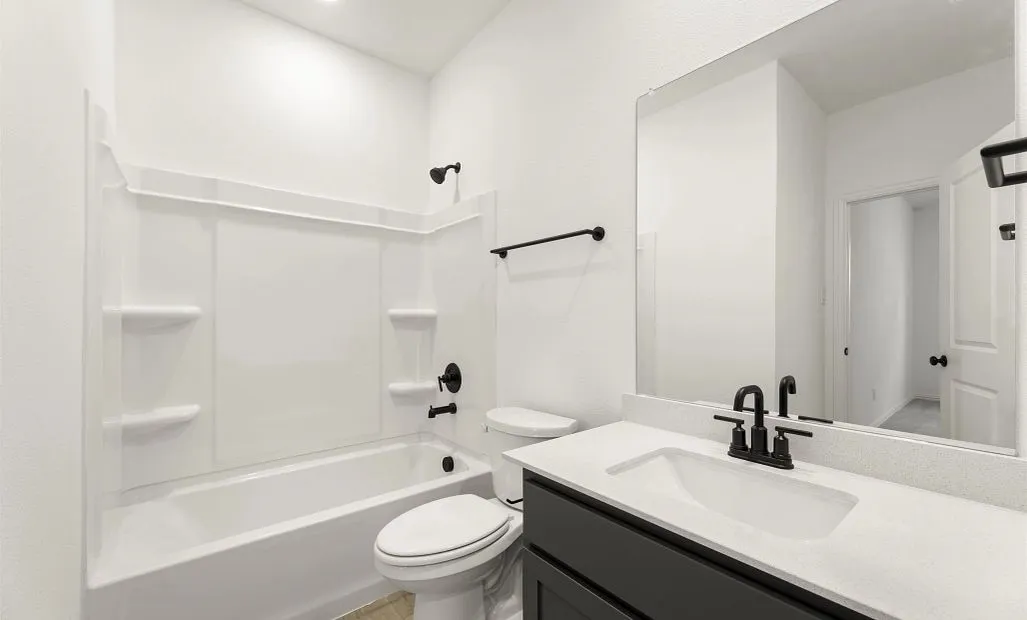 Bathroom 3 Representative Photo