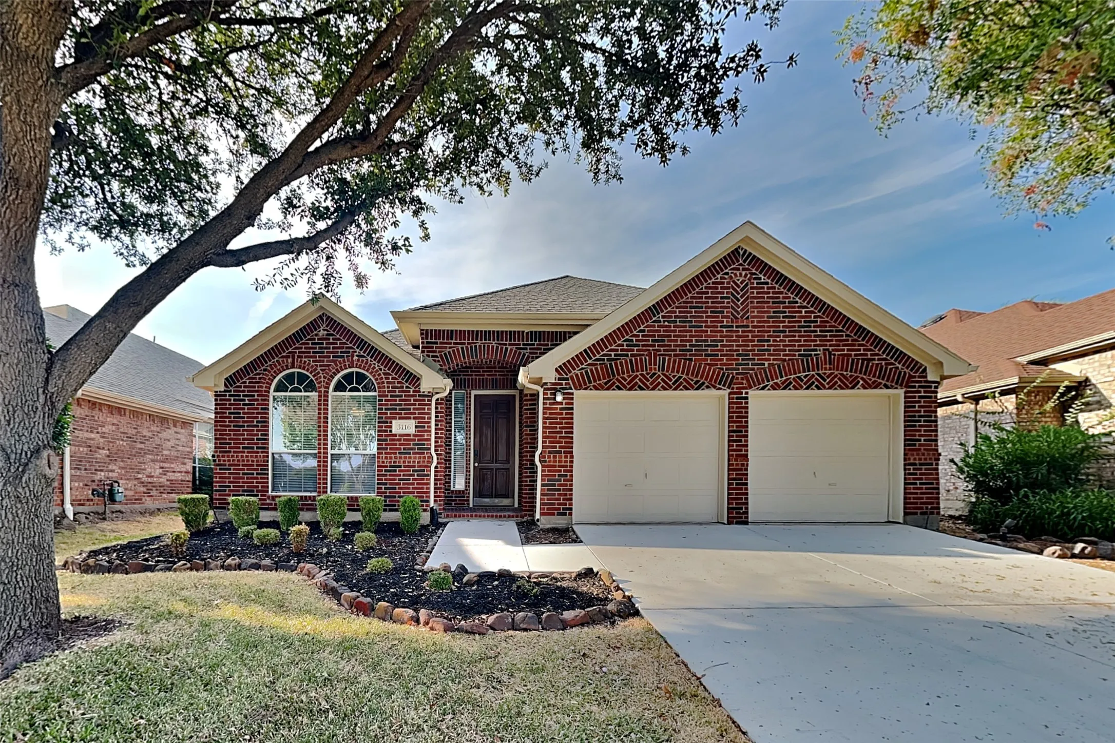 Single Family Residence For Rent