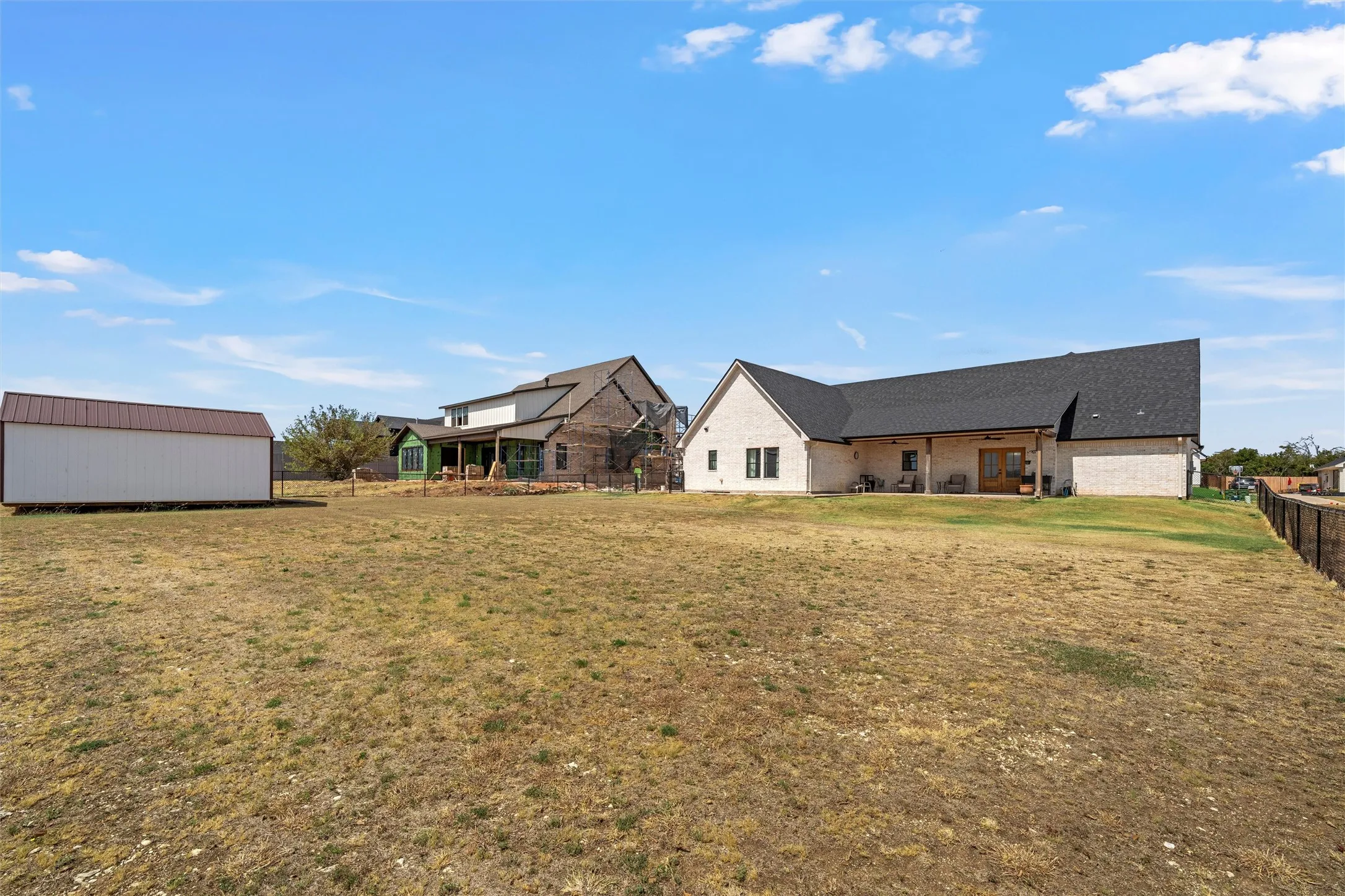 Single Family Residence For Sale in Mc Lennan County , 15 Pareya Circle, West, Texas 76691, 2 Bedroom, 2 Bathroom, 2 Garage spaces, 1,964 Sqft, built in 2023, mls#21391690, Real Estate Agent in West, Homes For Sale in Mc Lennan county, Homes For Sale in West, Realtor in West Texas, Real Estate Brokerage Independent Realty Texas, Luminita Cordes Realtor