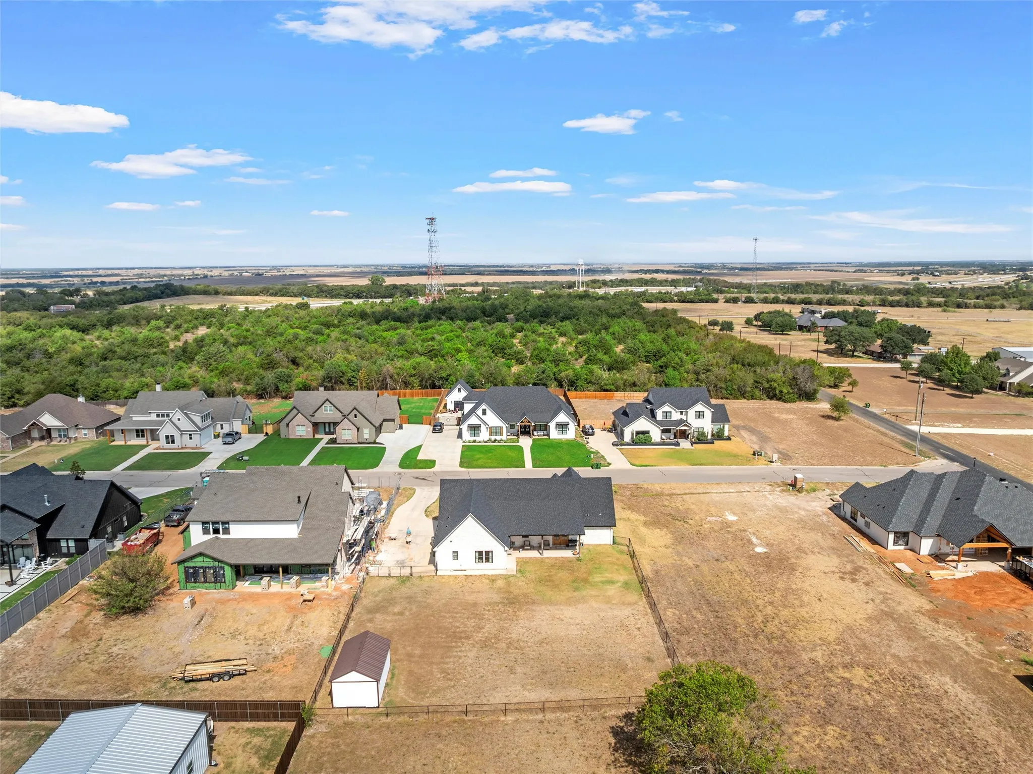 Single Family Residence For Sale in Mc Lennan County , 15 Pareya Circle, West, Texas 76691, 2 Bedroom, 2 Bathroom, 2 Garage spaces, 1,964 Sqft, built in 2023, mls#21391690, Real Estate Agent in West, Homes For Sale in Mc Lennan county, Homes For Sale in West, Realtor in West Texas, Real Estate Brokerage Independent Realty Texas, Luminita Cordes Realtor