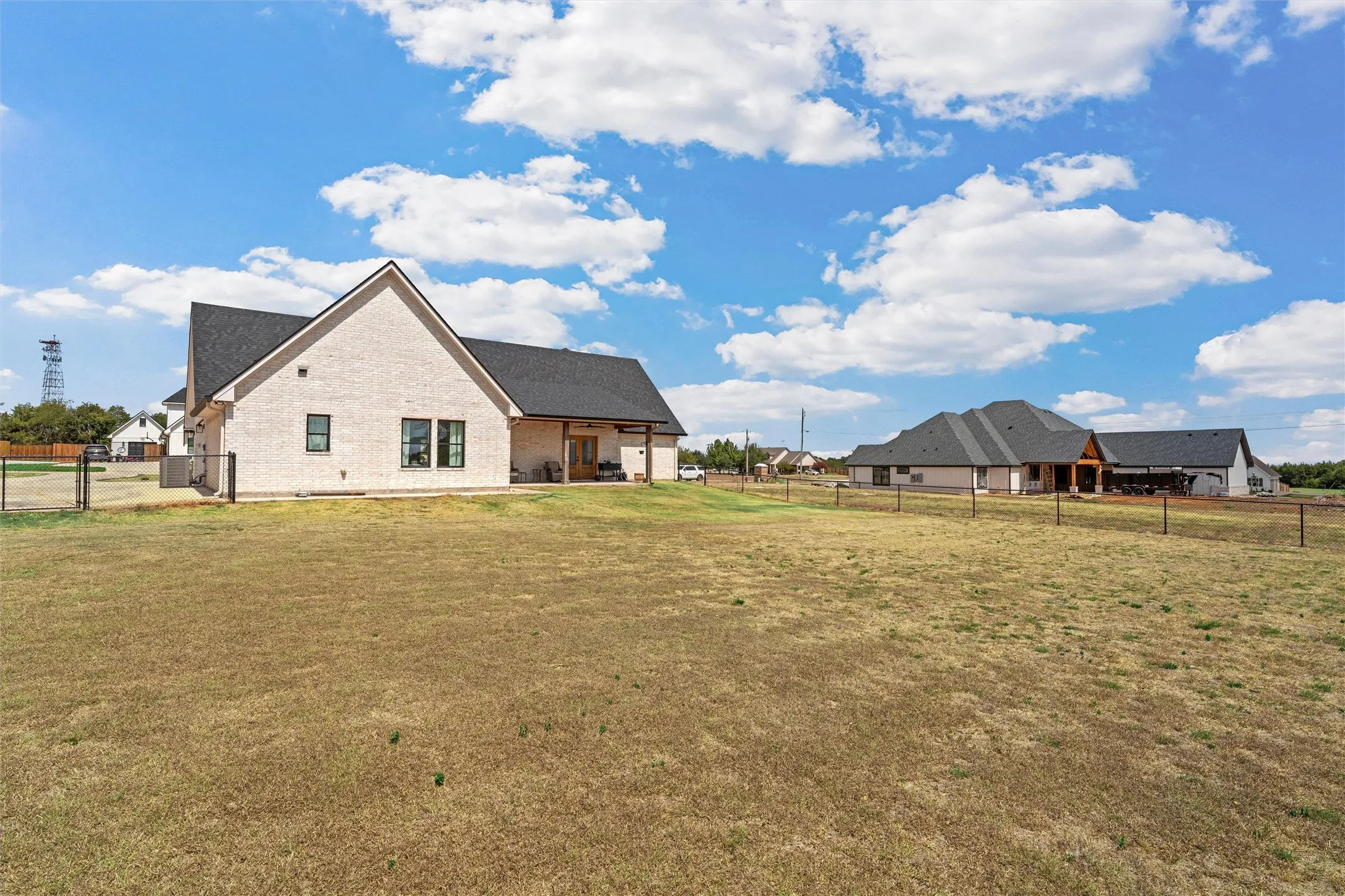 Single Family Residence For Sale in Mc Lennan County , 15 Pareya Circle, West, Texas 76691, 2 Bedroom, 2 Bathroom, 2 Garage spaces, 1,964 Sqft, built in 2023, mls#21391690, Real Estate Agent in West, Homes For Sale in Mc Lennan county, Homes For Sale in West, Realtor in West Texas, Real Estate Brokerage Independent Realty Texas, Luminita Cordes Realtor