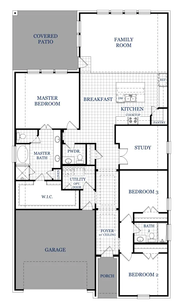 Single Family Residence For Sale in Collin County , 1704 Buckfield Drive, Anna, Texas 75409, 4 Bedroom, 2 Bathroom, 2 Garage spaces, 1,879 Sqft, built in 2026, mls#21391676, Real Estate Agent in Anna, Homes For Sale in Collin county, Homes For Sale in Anna, Realtor in Anna Texas, Real Estate Brokerage Independent Realty Texas, Luminita Cordes Realtor