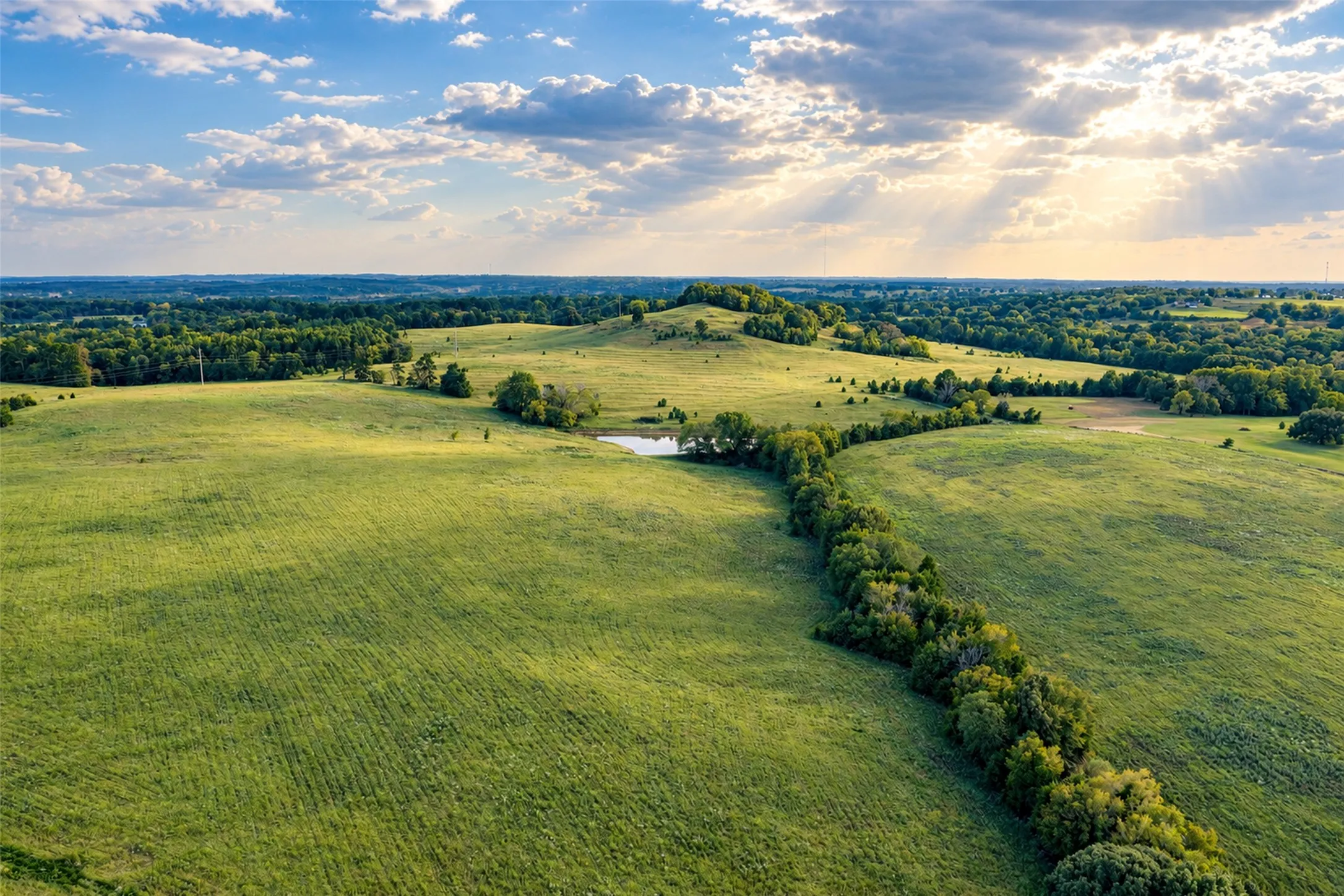 Unimproved Land For Sale