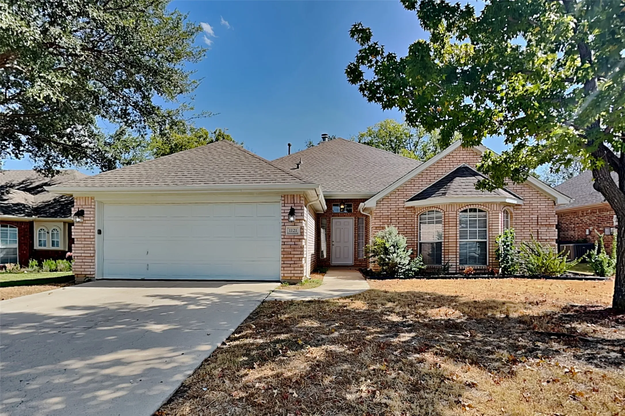 Single Family Residence For Rent