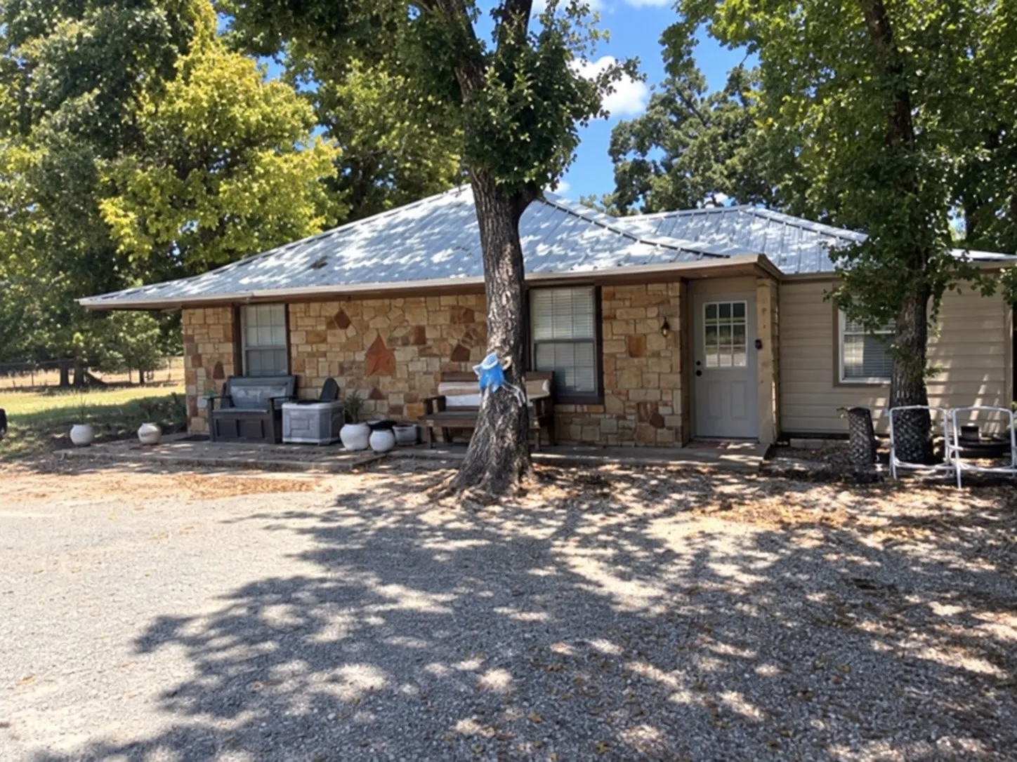 Single Family Residence For Sale