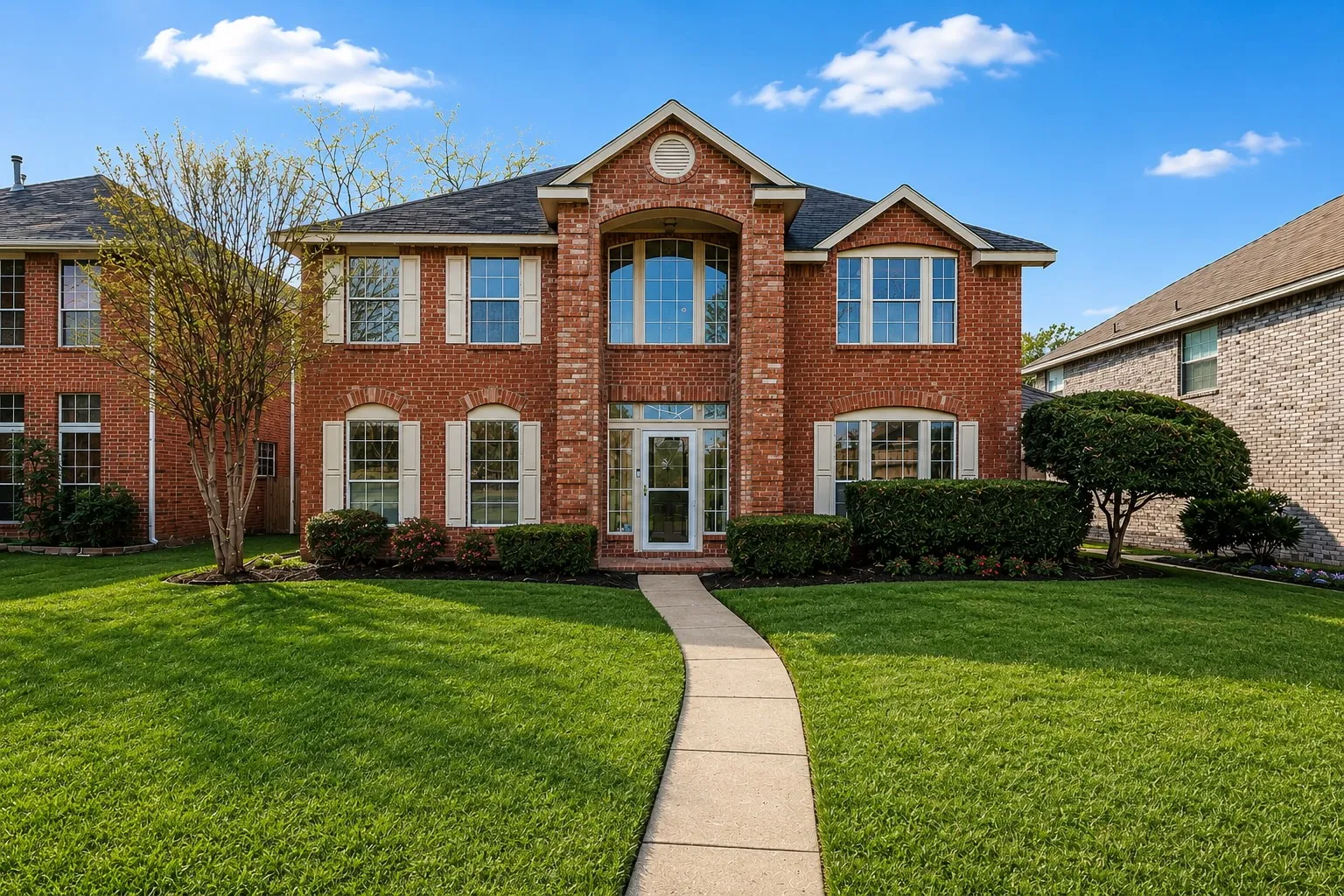 Single Family Residence For Sale in Denton County , 2829 Panorama Drive, Carrollton, Texas 75007, 3 Bedroom, 3 Bathroom, 2 Garage spaces, 2,719 Sqft, built in 1989, mls#21391696, Real Estate Agent in Carrollton, Homes For Sale in Denton county, Homes For Sale in Carrollton, Realtor in Carrollton Texas, Real Estate Brokerage Independent Realty Texas, Luminita Cordes Realtor