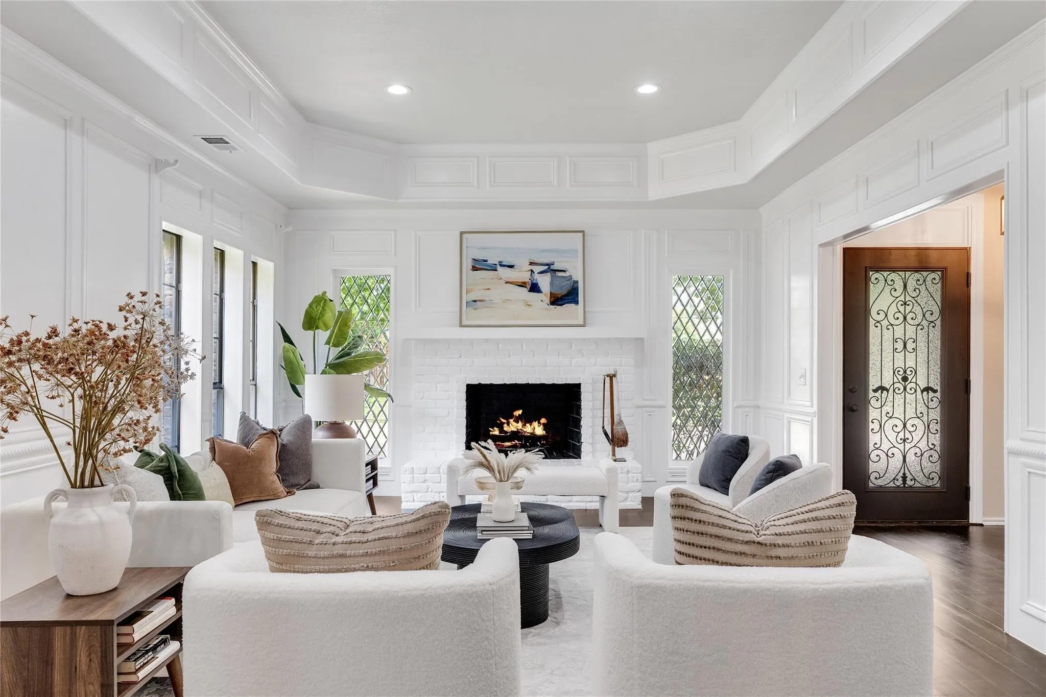 Single Family Residence For Rent