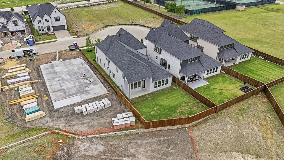 Single Family Residence For Sale in Collin County , 2631 Winfrey Point, Prosper, Texas 75078, 4 Bedroom, 3 Bathroom, 2 Garage spaces, 3,287 Sqft, built in 2026, mls#21391736, Real Estate Agent in Prosper, Homes For Sale in Collin county, Homes For Sale in Prosper, Realtor in Prosper Texas, Real Estate Brokerage Independent Realty Texas, Luminita Cordes Realtor
