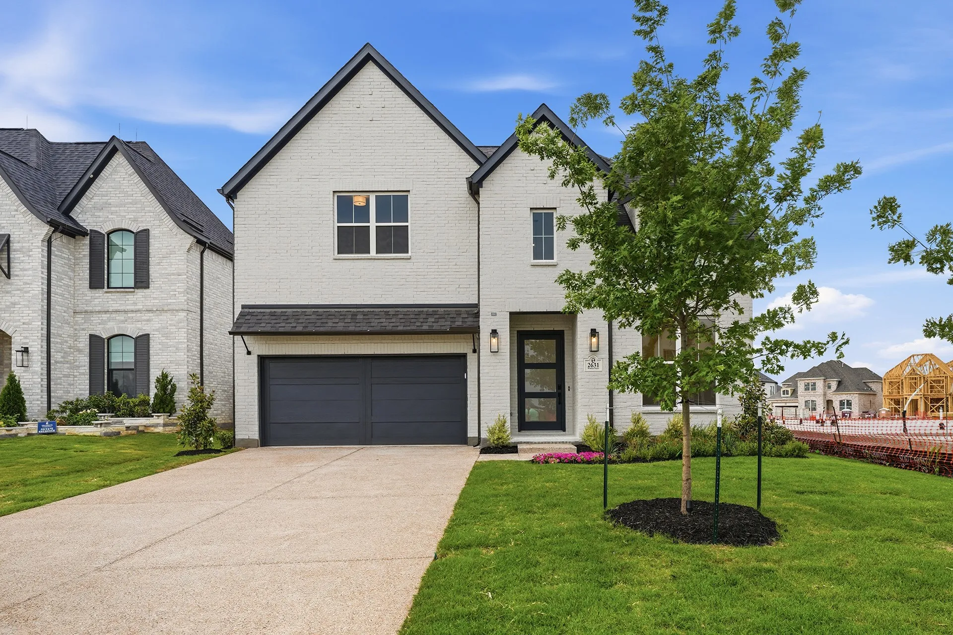 Single Family Residence For Sale