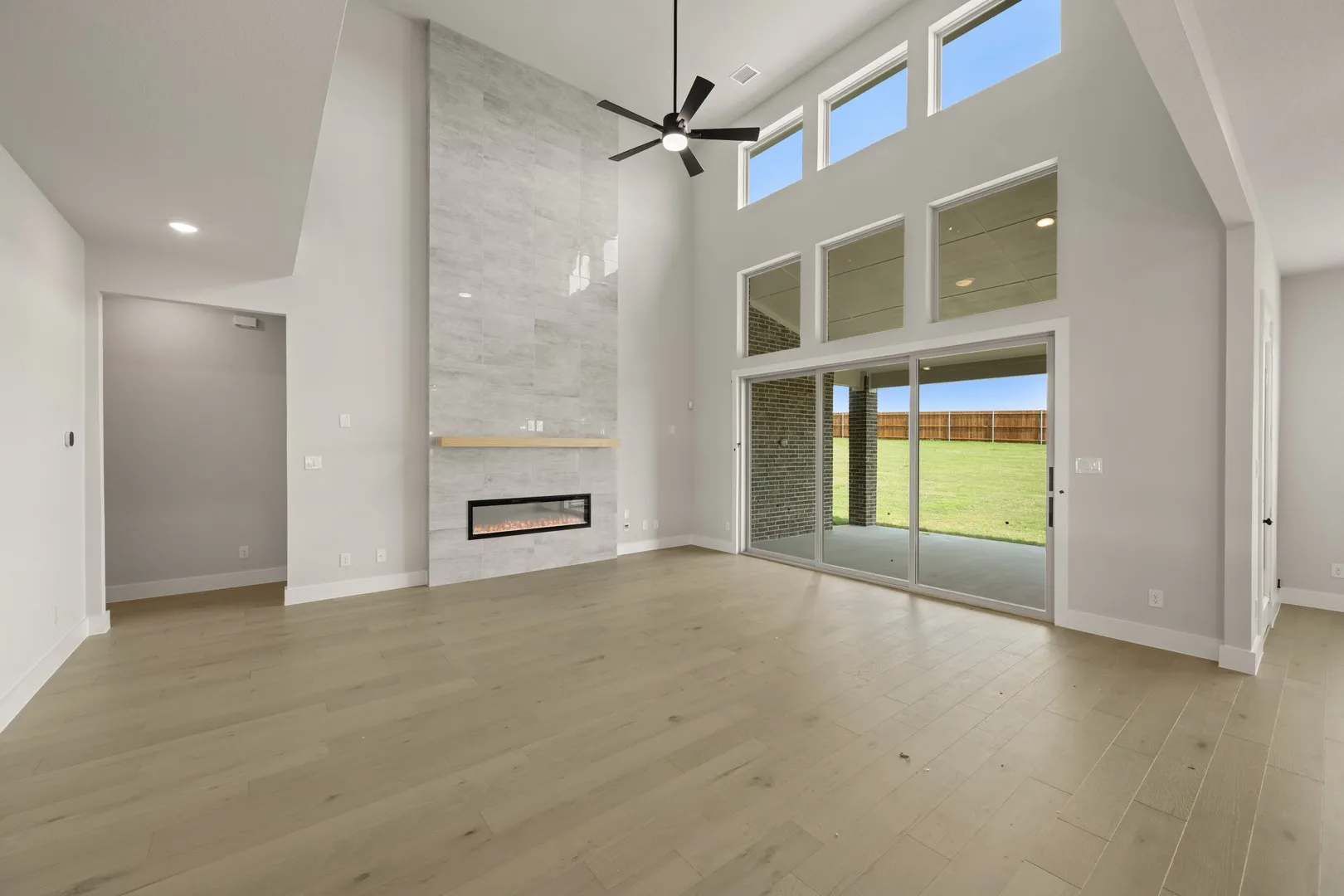 200 Cheyenne Mountain- Living Room-1
