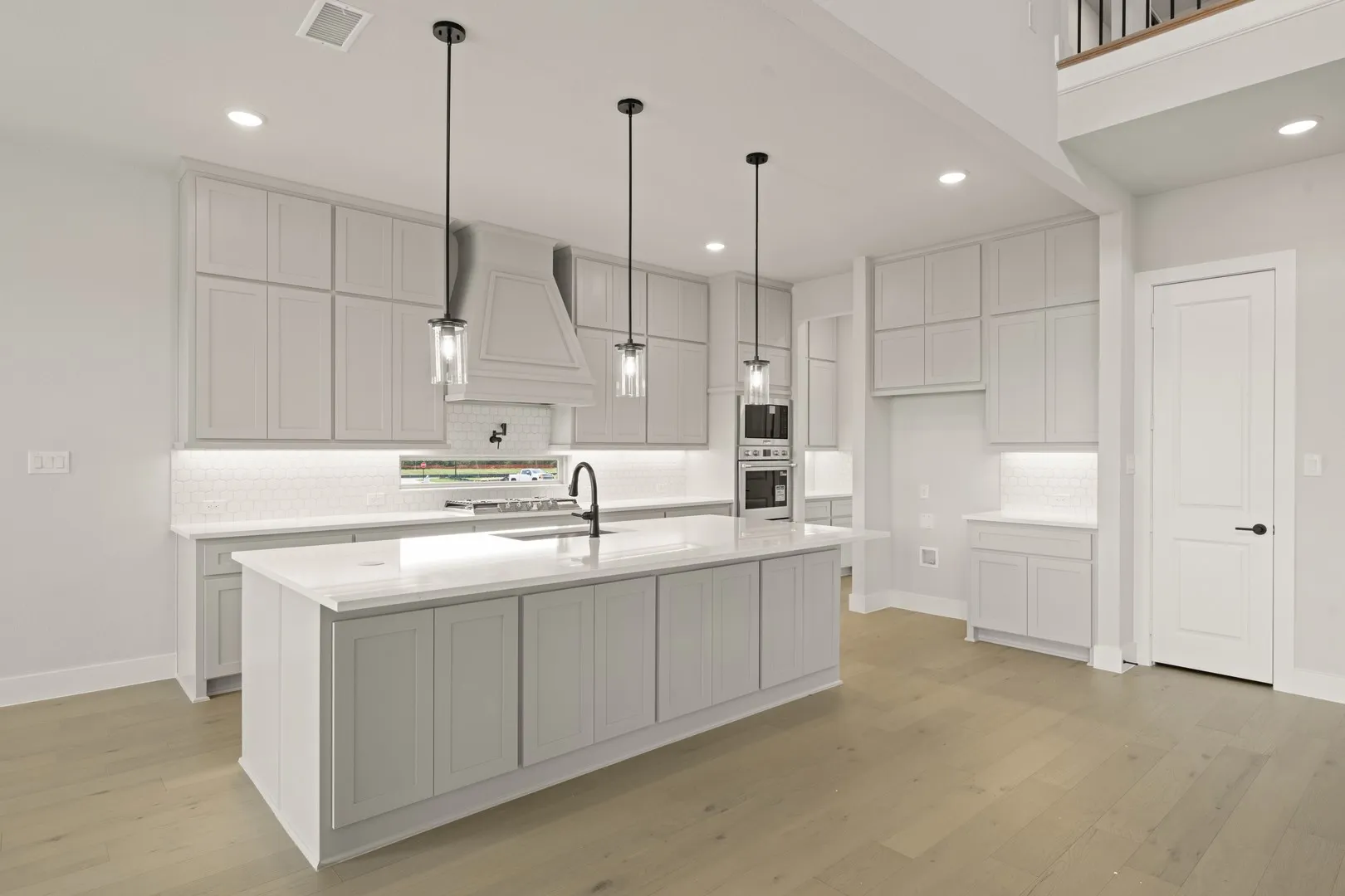 200 Cheyenne Mountain- Kitchen-2