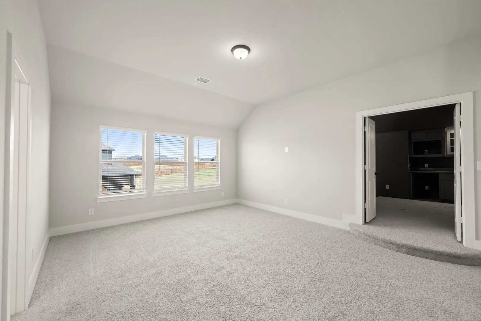 200 Cheyenne Mountain- Game Room-2