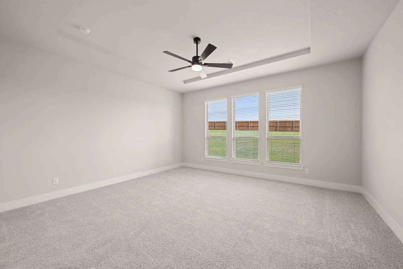 200 Cheyenne Mountain- Primary Suite-1