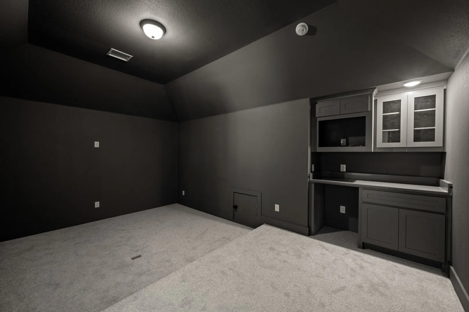 200 Cheyenne Mountain- Media Room-1