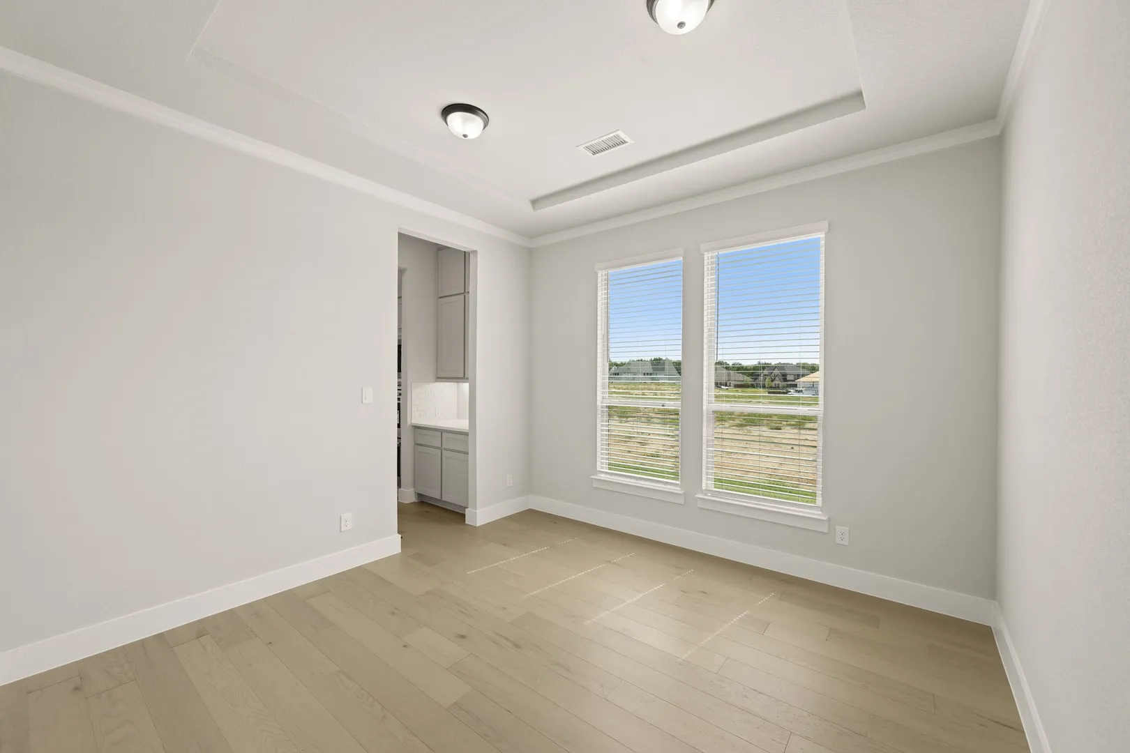 200 Cheyenne Mountain- Dining Room-1