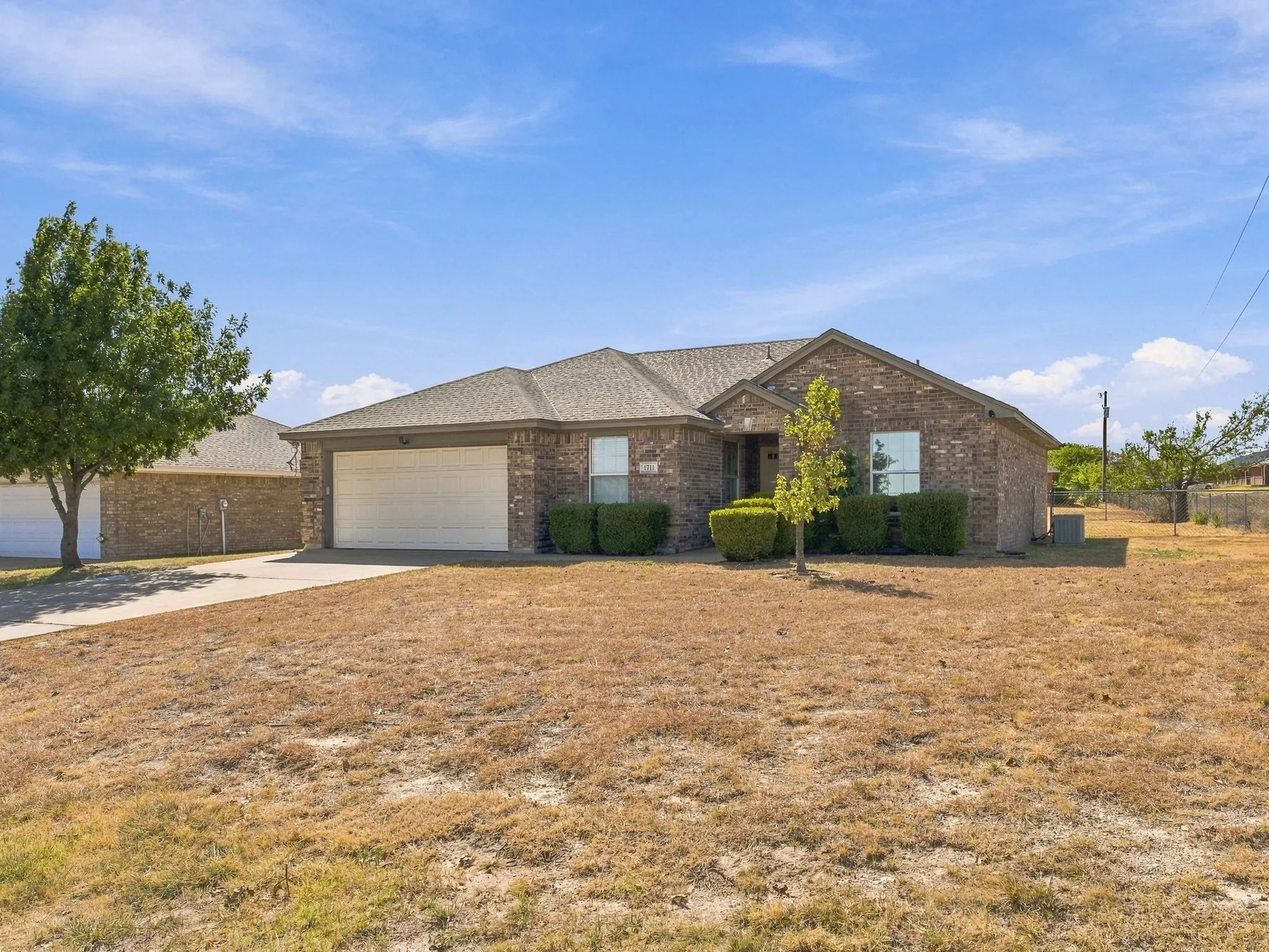 Single Family Residence For Sale