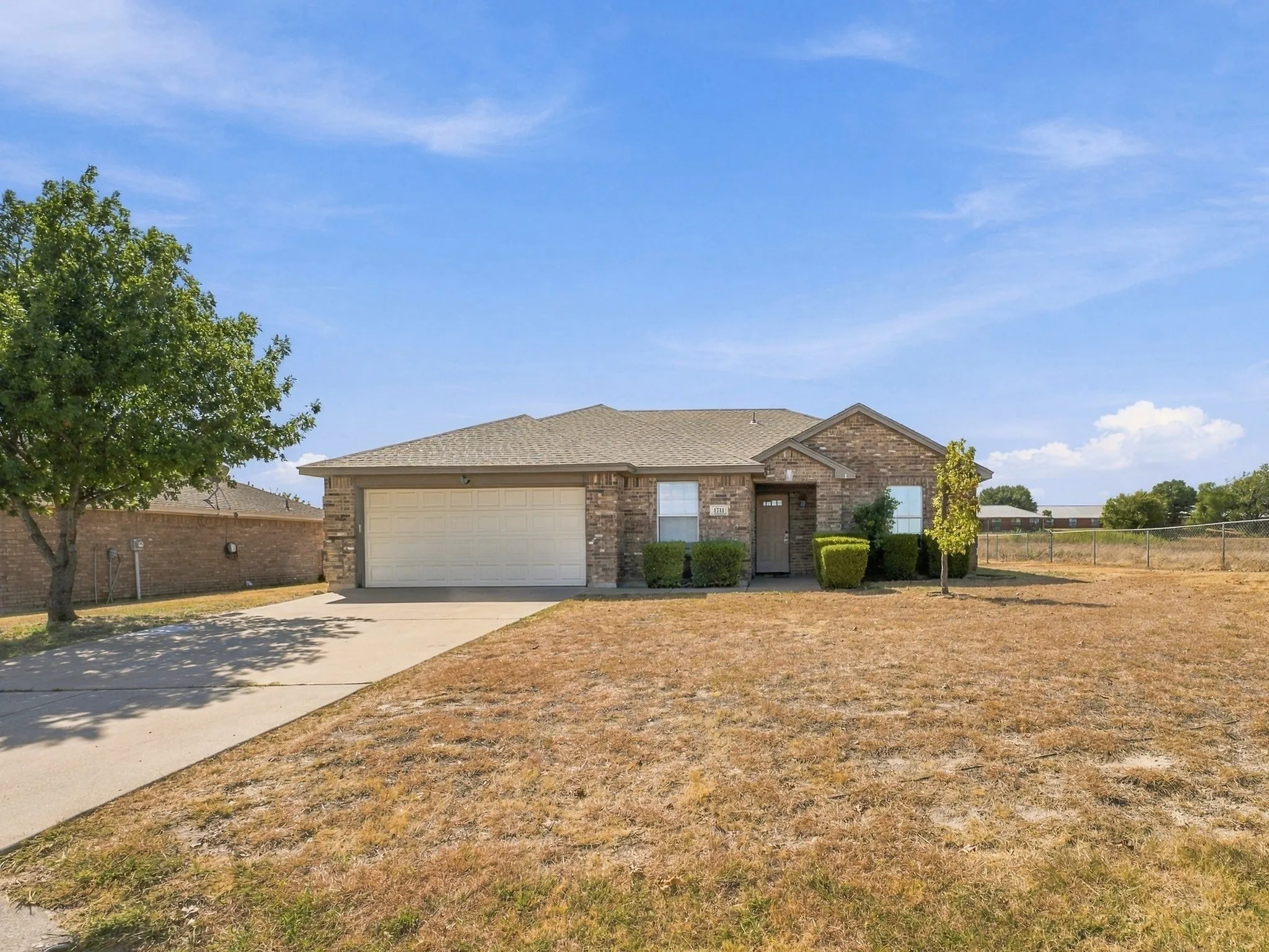 Single Family Residence For Sale in Wise County , 1711 Chenoweth Street, Decatur, Texas 76234, 3 Bedroom, 2 Bathroom, 2 Garage spaces, 1,205 Sqft, built in 2005, mls#21388749, Real Estate Agent in Decatur, Homes For Sale in Wise county, Homes For Sale in Decatur, Realtor in Decatur Texas, Real Estate Brokerage Independent Realty Texas, Luminita Cordes Realtor
