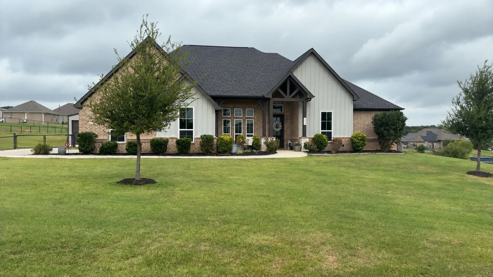 Single Family Residence For Sale