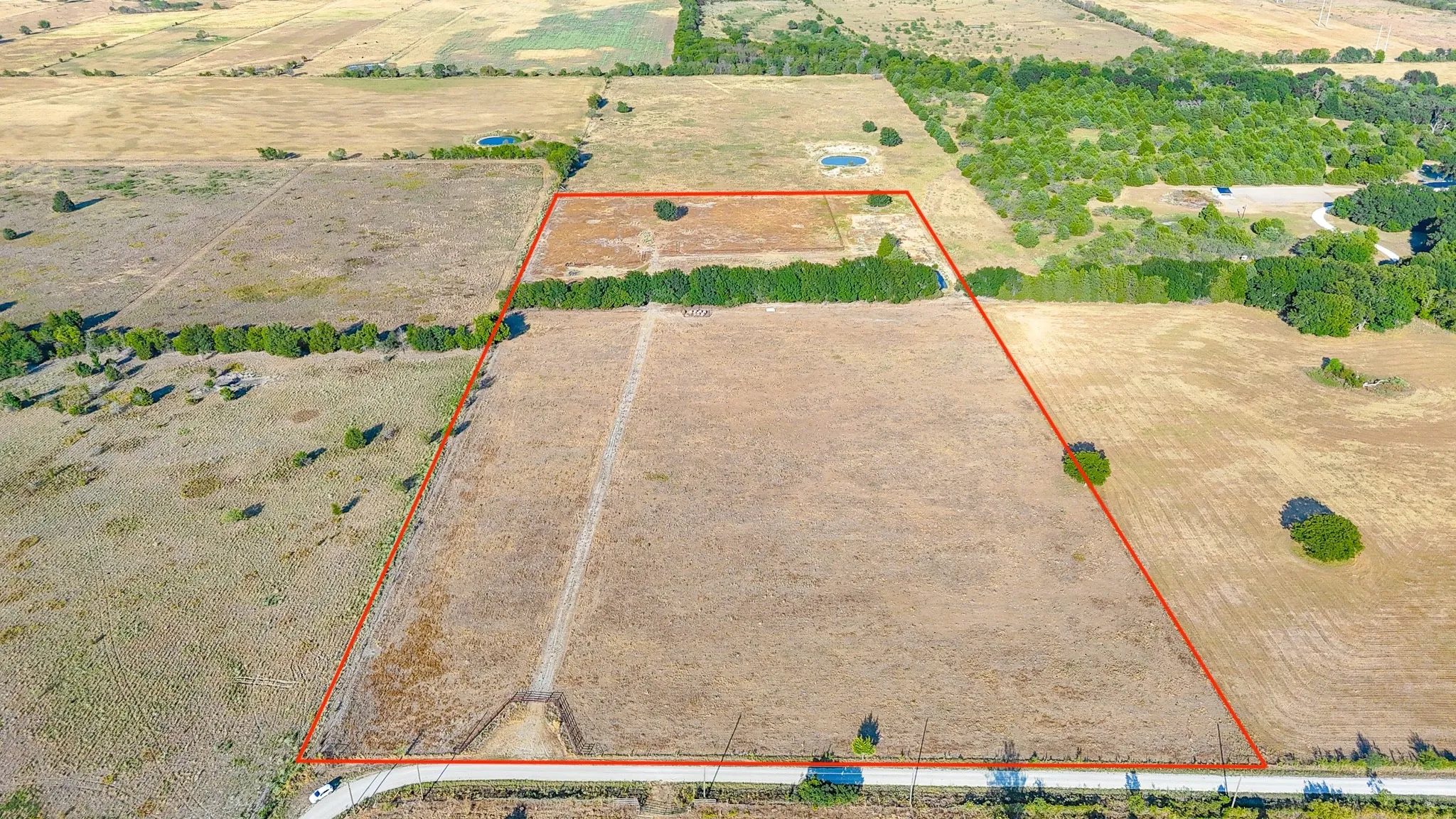 Unimproved Land For Sale