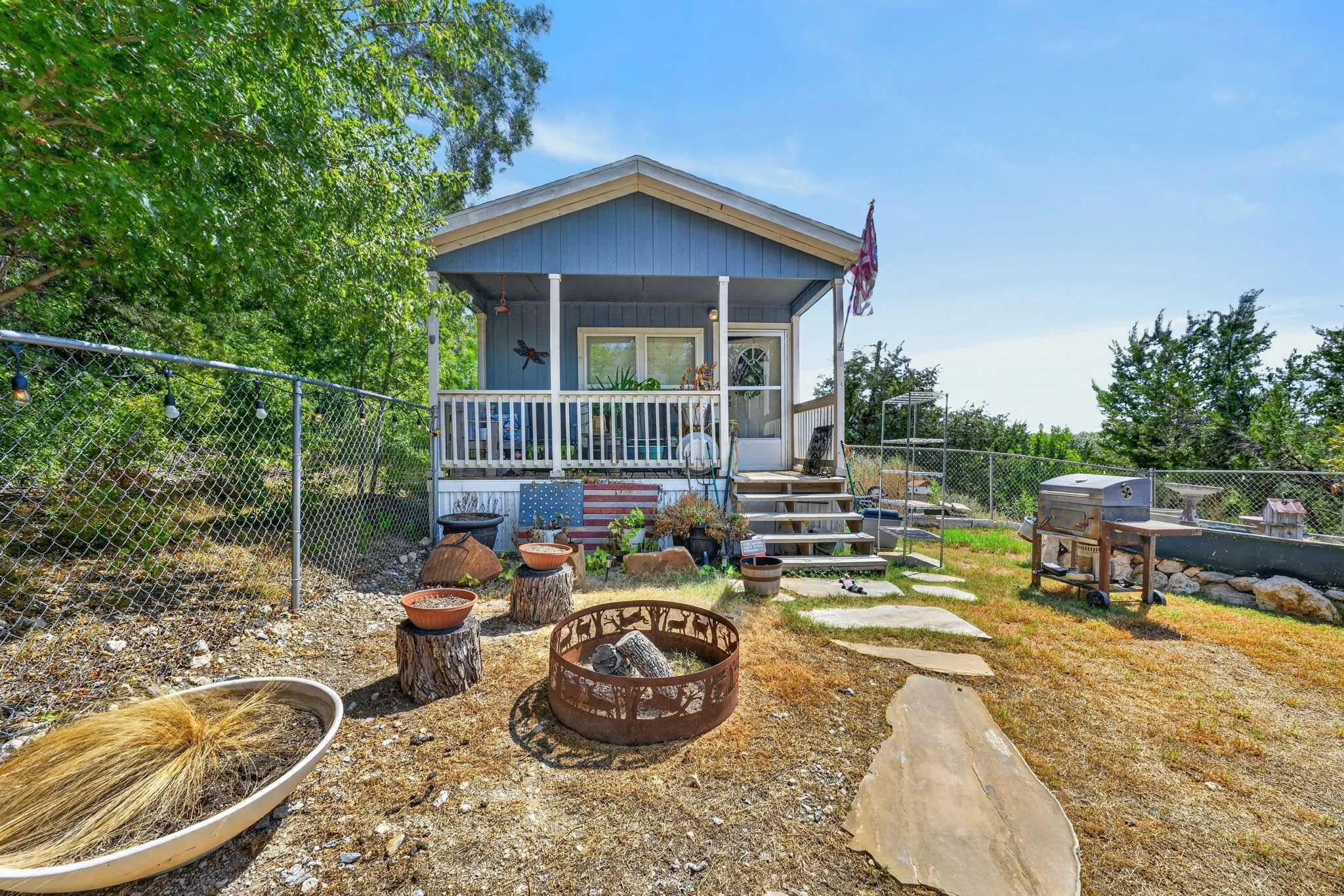 Single Family Residence For Sale