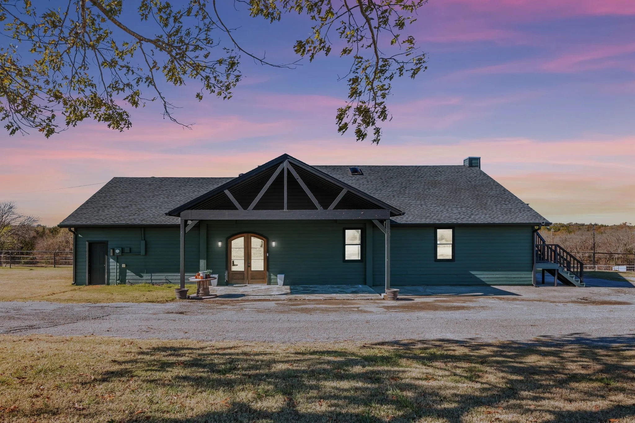 Farm For Sale