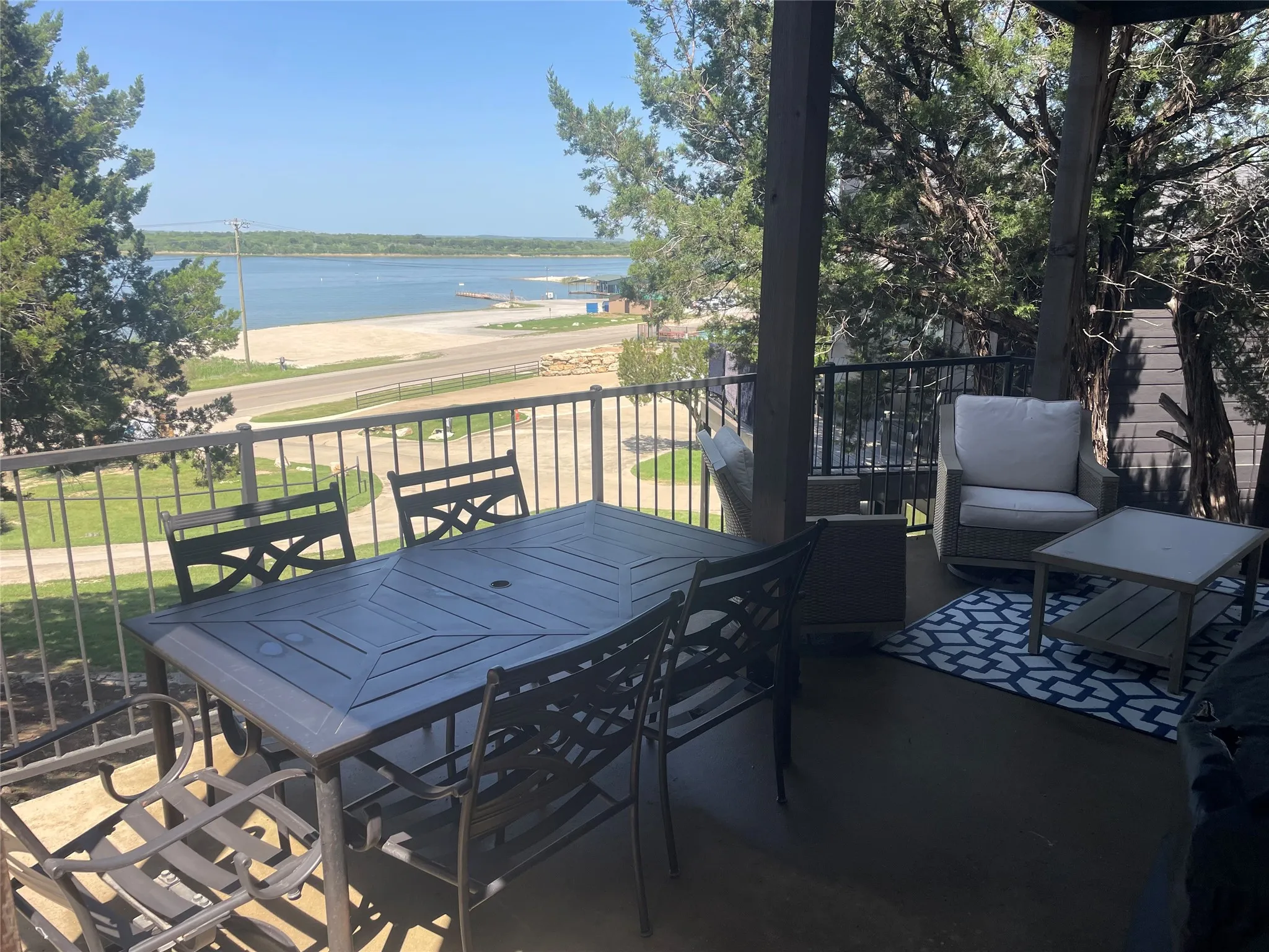 Condominium For Sale in Palo Pinto County , 1782 Fm 2951 20, Graford, Texas 76449, 3 Bedroom, 3 Bathroom, Garage spaces, 1,560 Sqft, built in 2005, mls#21389647, Real Estate Agent in Graford, Homes For Sale in Palo Pinto county, Homes For Sale in Graford, Realtor in Graford Texas, Real Estate Brokerage Independent Realty Texas, Luminita Cordes Realtor