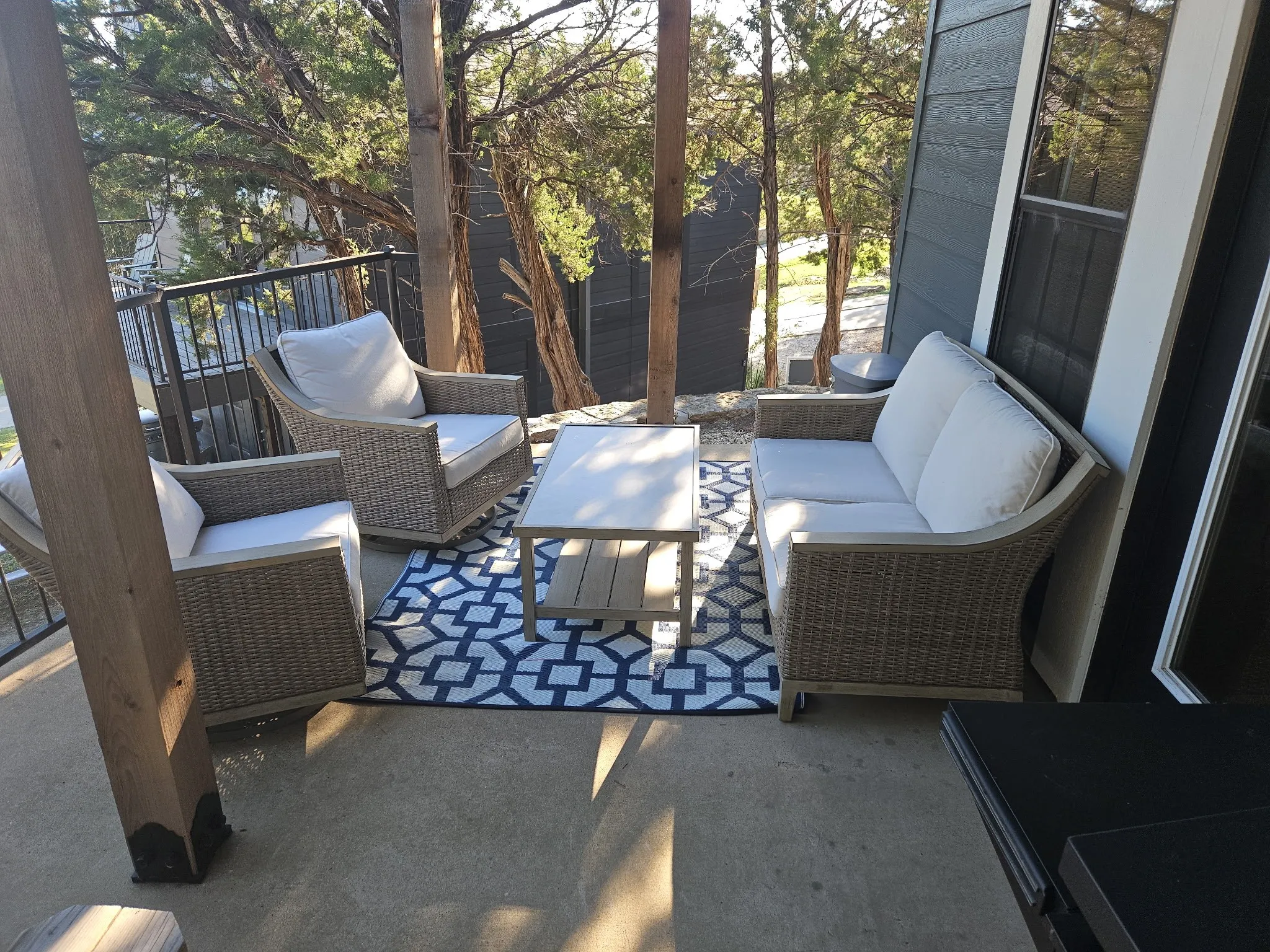 Condominium For Sale in Palo Pinto County , 1782 Fm 2951 20, Graford, Texas 76449, 3 Bedroom, 3 Bathroom, Garage spaces, 1,560 Sqft, built in 2005, mls#21389647, Real Estate Agent in Graford, Homes For Sale in Palo Pinto county, Homes For Sale in Graford, Realtor in Graford Texas, Real Estate Brokerage Independent Realty Texas, Luminita Cordes Realtor