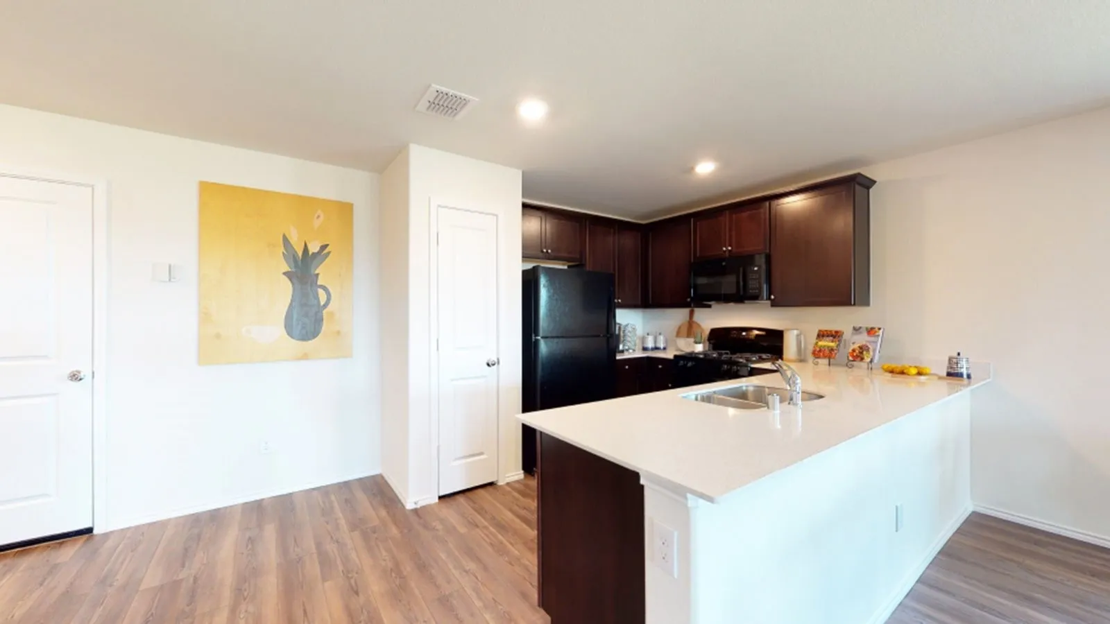 Single Family Residence For Rent in Ellis County , 1208 Wildflower Street, Ennis, Texas 75119, 3 Bedroom, 2 Bathroom, 2 Garage spaces, 1,302 Sqft, built in 2021, mls#21391791, Real Estate Agent in Ennis, Homes For Rent in Ellis county, Homes For Rent in Ennis, Realtor in Ennis Texas, Real Estate Brokerage Independent Realty Texas, Luminita Cordes Realtor