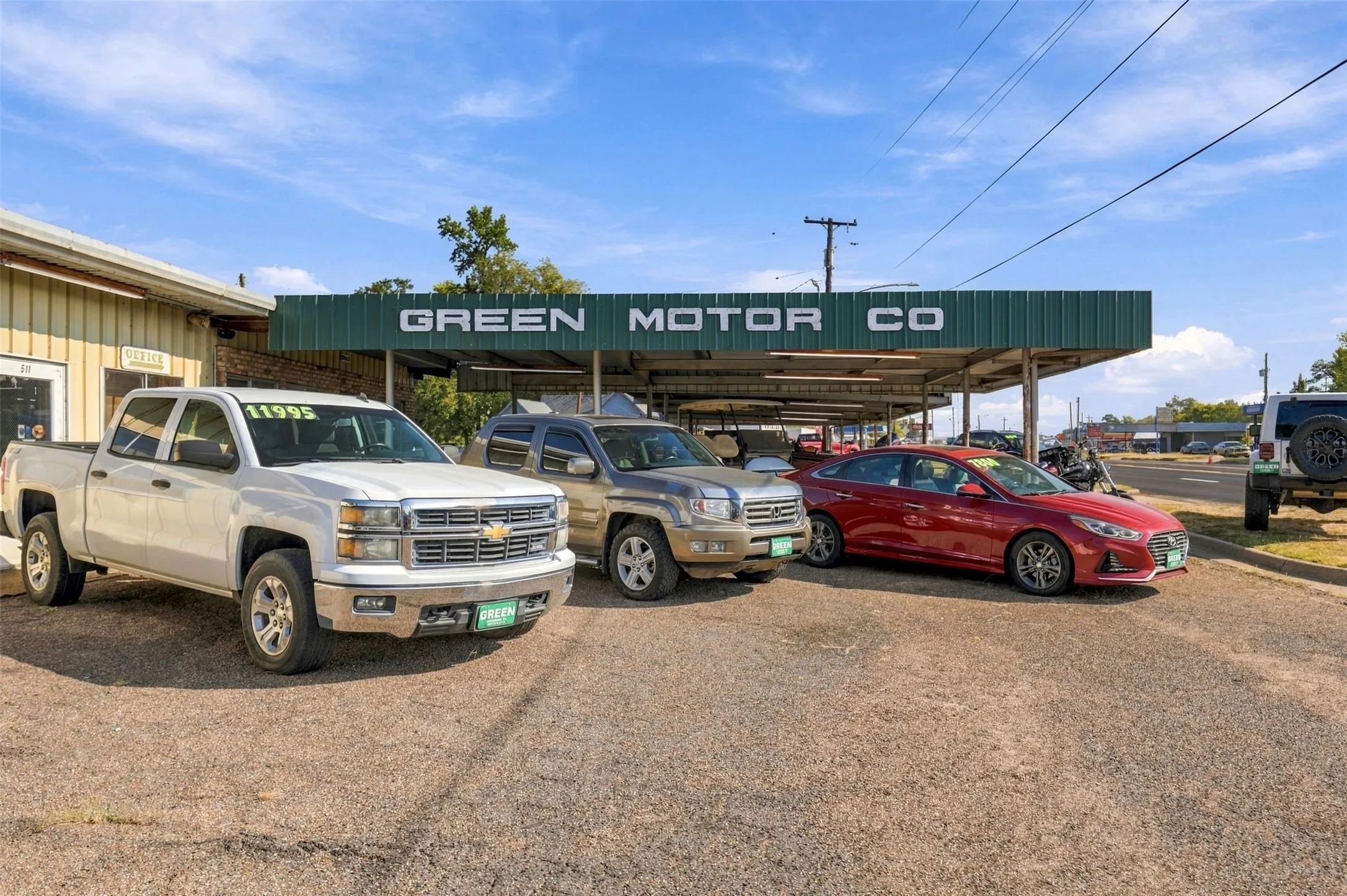Office For Sale in Camp County , 511 S Greer, Pittsburg, Texas 75686, 0, 0, Garage spaces, 0 Sqft, built in 1962, mls#21391805, Real Estate Agent in Pittsburg, Homes For Sale in Camp county, Homes For Sale in Pittsburg, Realtor in Pittsburg Texas, Real Estate Brokerage Independent Realty Texas, Luminita Cordes Realtor