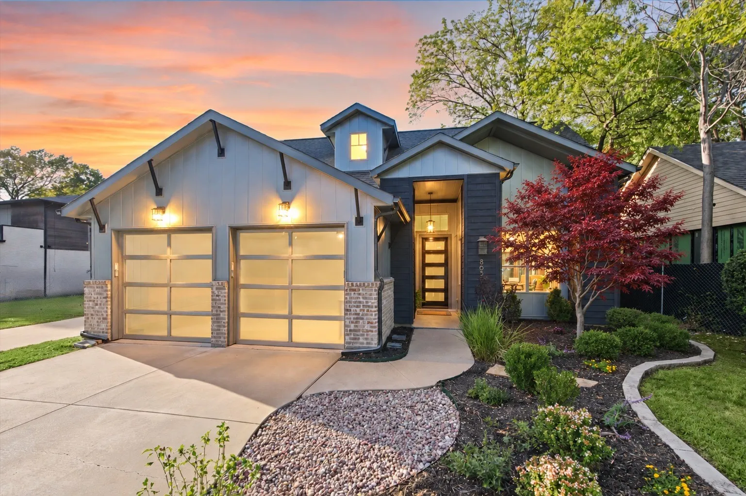 Single Family Residence For Sale