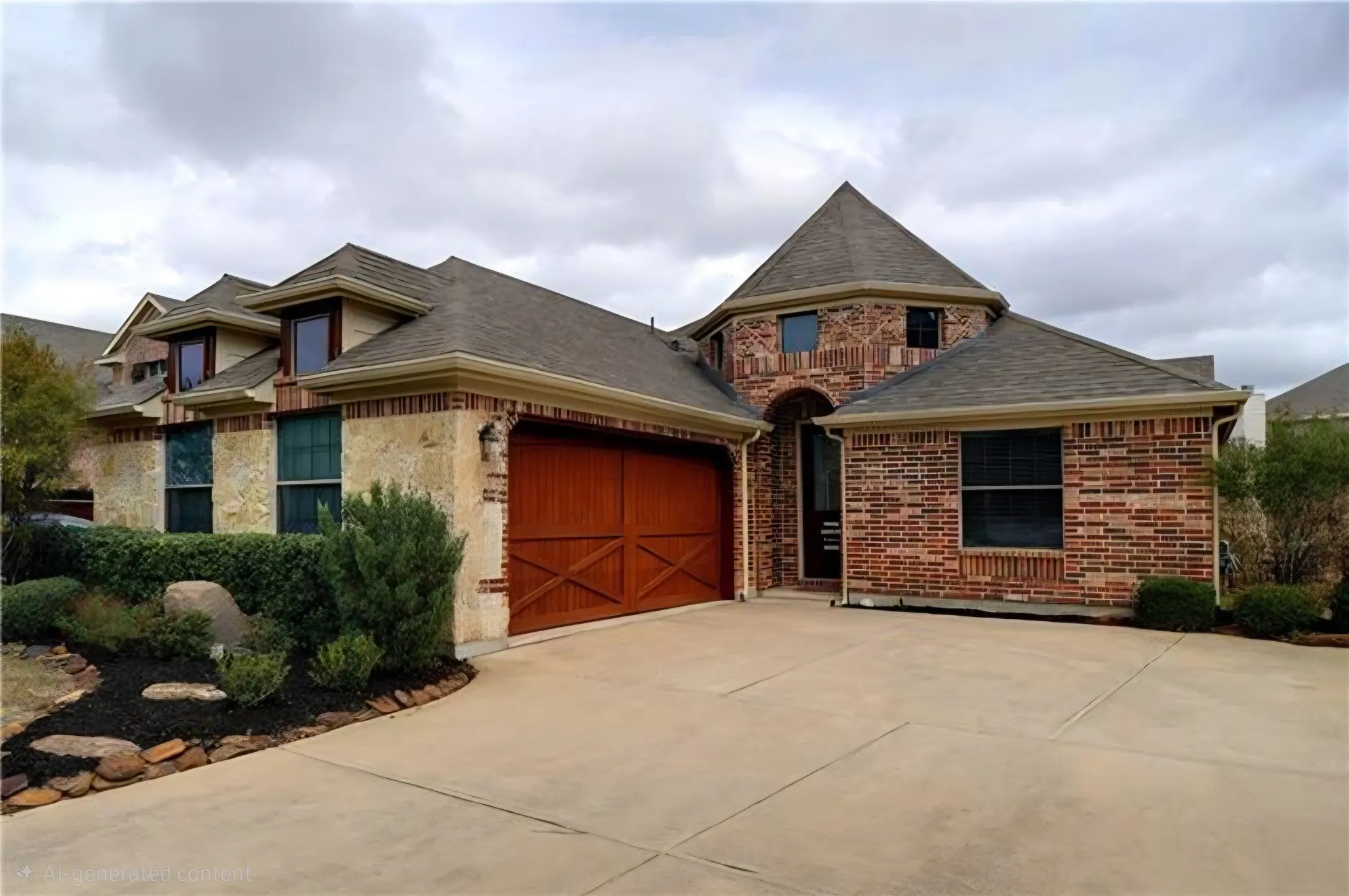 Single Family Residence For Rent