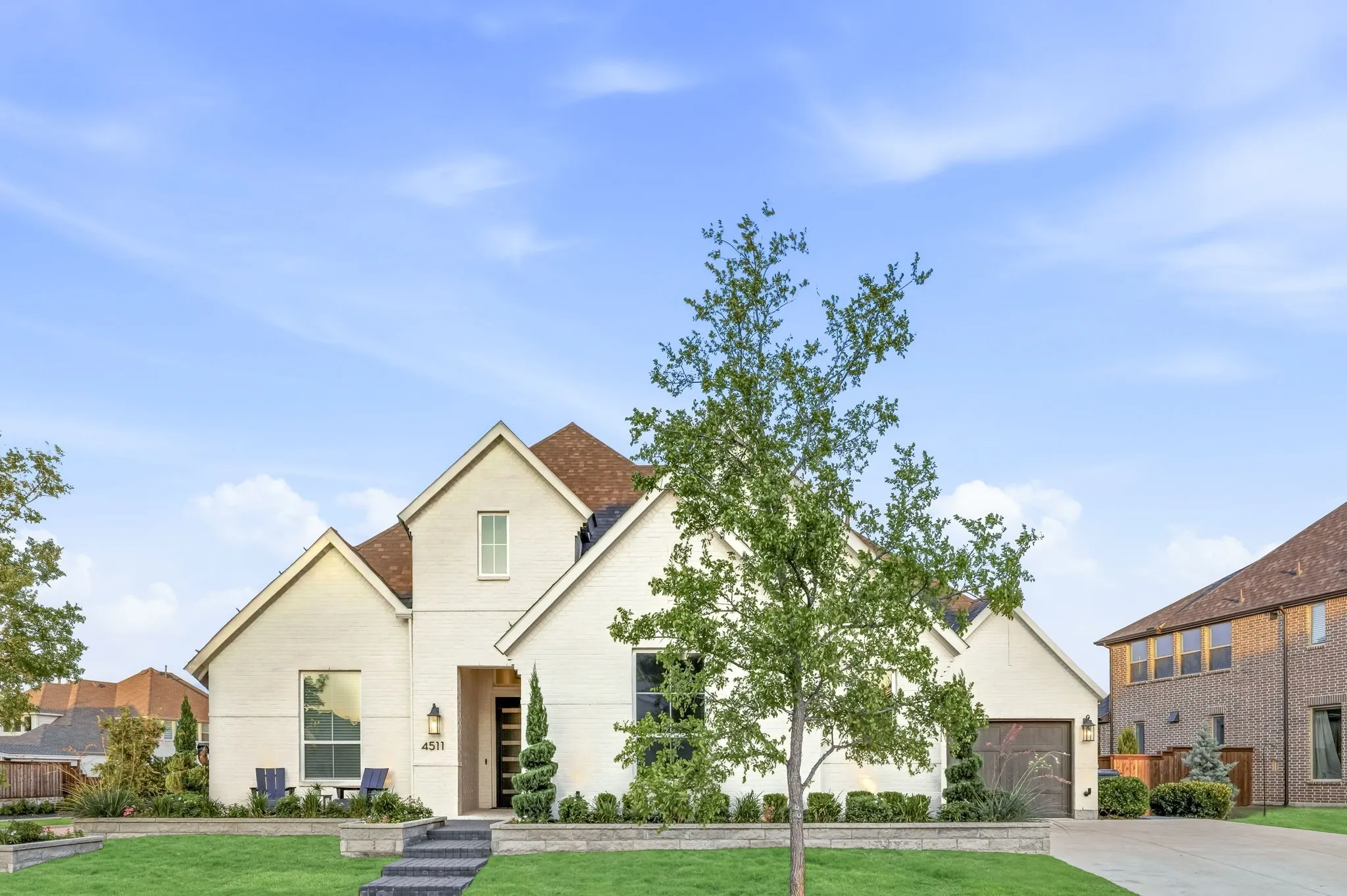 Single Family Residence For Rent