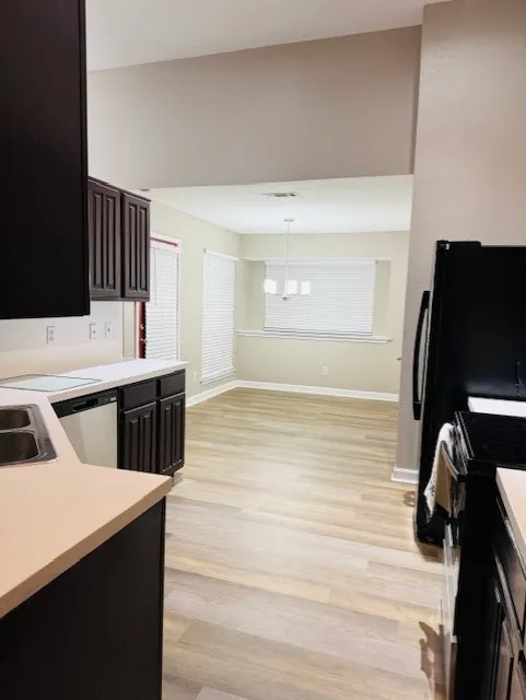 Kitchen Area View 2