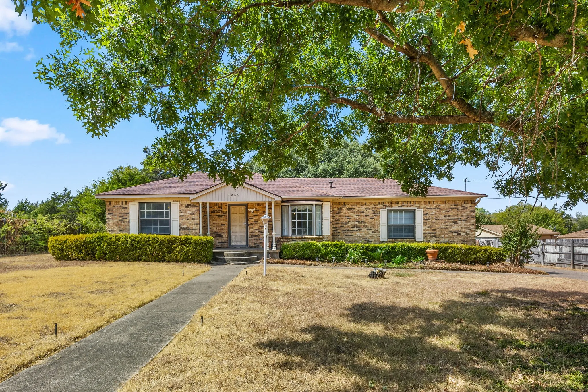 Single Family Residence For Sale