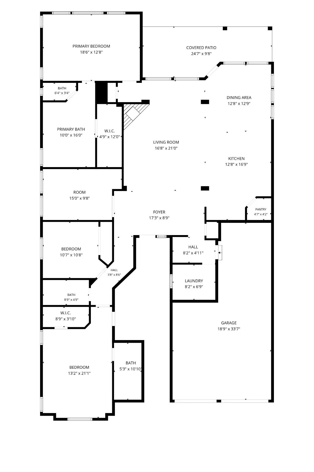 Single Family Residence For Sale in Tarrant County , 1108 Ivy Charm Way, Arlington, Texas 76005, 3 Bedroom, 3 Bathroom, 2 Garage spaces, 2,506 Sqft, built in 2017, mls#21391682, Real Estate Agent in Arlington, Homes For Sale in Tarrant county, Homes For Sale in Arlington, Realtor in Arlington Texas, Real Estate Brokerage Independent Realty Texas, Luminita Cordes Realtor