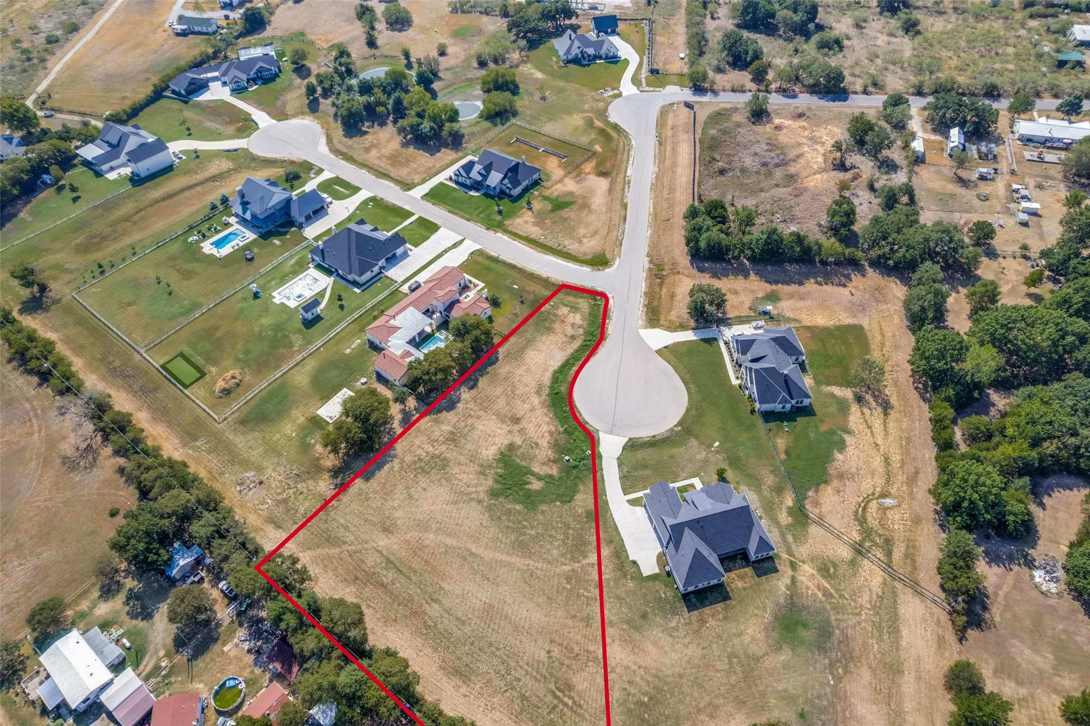 Unimproved Land For Sale in Tarrant County , 3901 Lonesome Quail Drive, Burleson, Texas 76028, 0, 0, Garage spaces, 0 Sqft, built in 0, mls#21391313, Real Estate Agent in Burleson, Homes For Sale in Tarrant county, Homes For Sale in Burleson, Realtor in Burleson Texas, Real Estate Brokerage Independent Realty Texas, Luminita Cordes Realtor