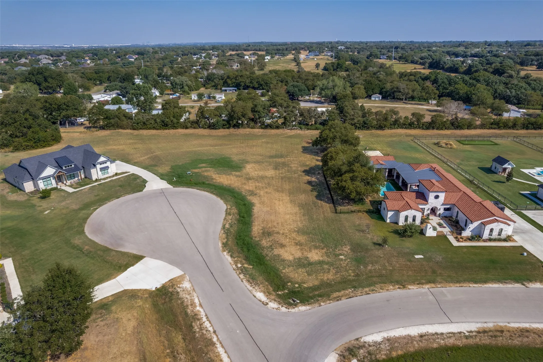 Unimproved Land For Sale
