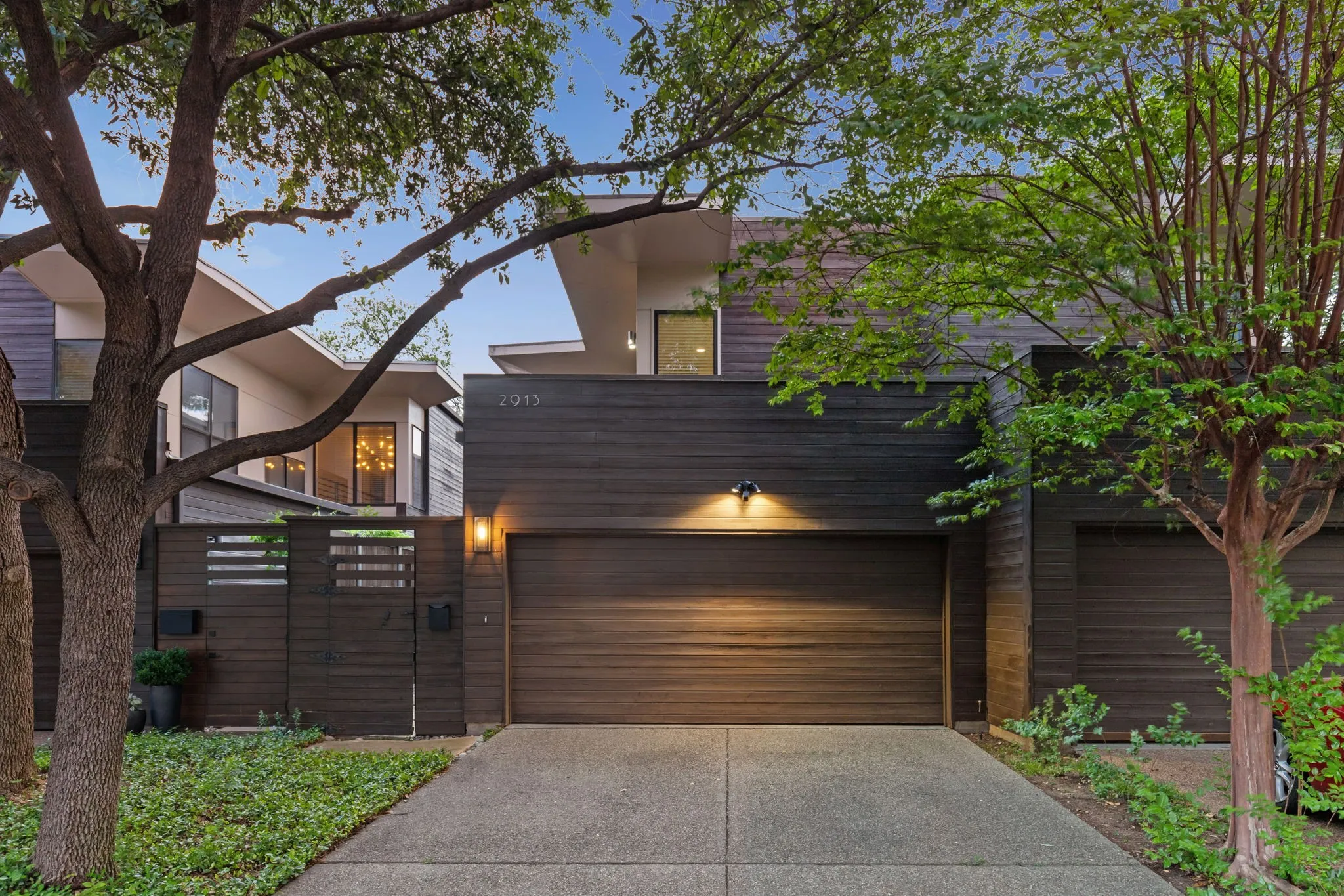 Single Family Residence For Sale