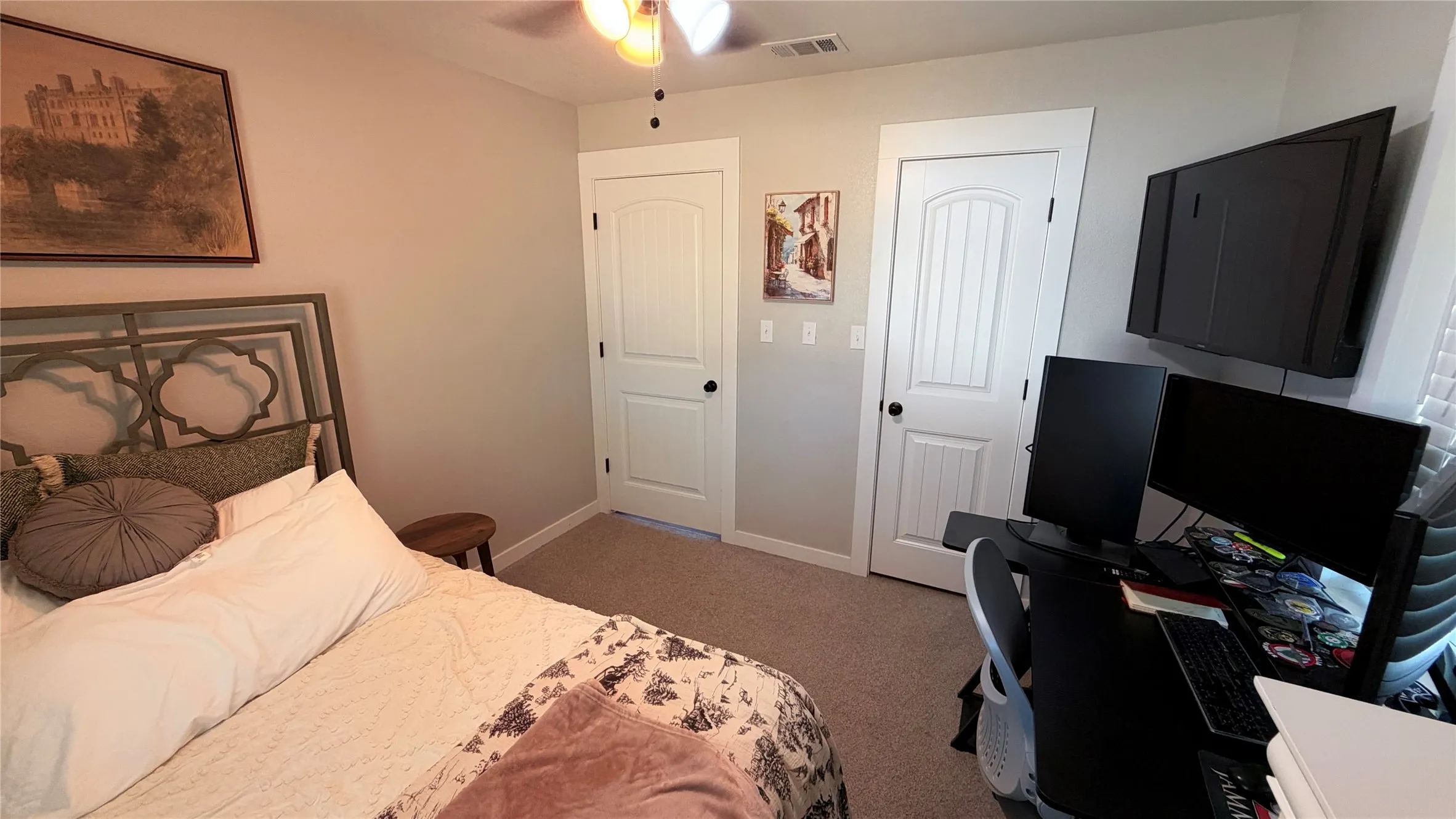 Single Family Residence For Sale in Fannin County , 328 County Road 4664, Leonard, Texas 75452, 4 Bedroom, 3 Bathroom, 1 Garage spaces, 1,932 Sqft, built in 1983, mls#21391855, Real Estate Agent in Leonard, Homes For Sale in Fannin county, Homes For Sale in Leonard, Realtor in Leonard Texas, Real Estate Brokerage Independent Realty Texas, Luminita Cordes Realtor