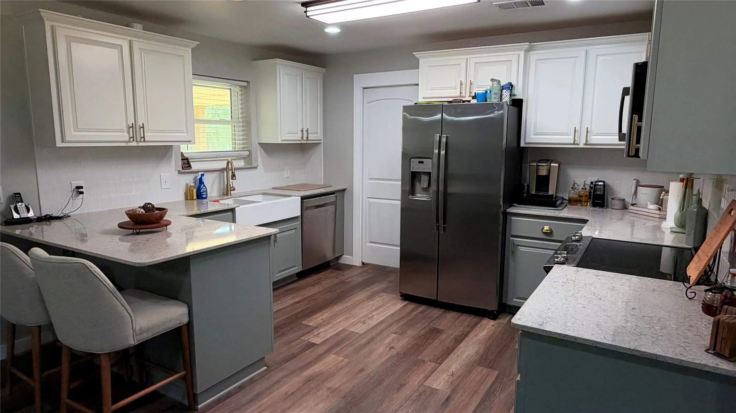 Single Family Residence For Sale in Fannin County , 328 County Road 4664, Leonard, Texas 75452, 4 Bedroom, 3 Bathroom, 1 Garage spaces, 1,932 Sqft, built in 1983, mls#21391855, Real Estate Agent in Leonard, Homes For Sale in Fannin county, Homes For Sale in Leonard, Realtor in Leonard Texas, Real Estate Brokerage Independent Realty Texas, Luminita Cordes Realtor