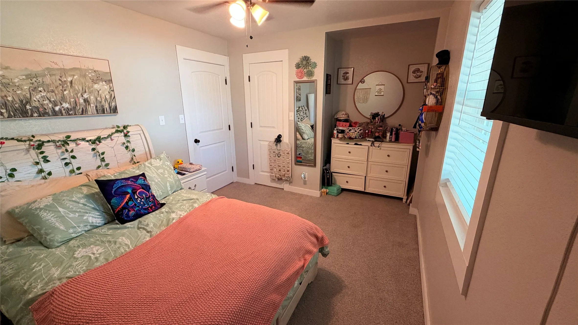 Single Family Residence For Sale in Fannin County , 328 County Road 4664, Leonard, Texas 75452, 4 Bedroom, 3 Bathroom, 1 Garage spaces, 1,932 Sqft, built in 1983, mls#21391855, Real Estate Agent in Leonard, Homes For Sale in Fannin county, Homes For Sale in Leonard, Realtor in Leonard Texas, Real Estate Brokerage Independent Realty Texas, Luminita Cordes Realtor