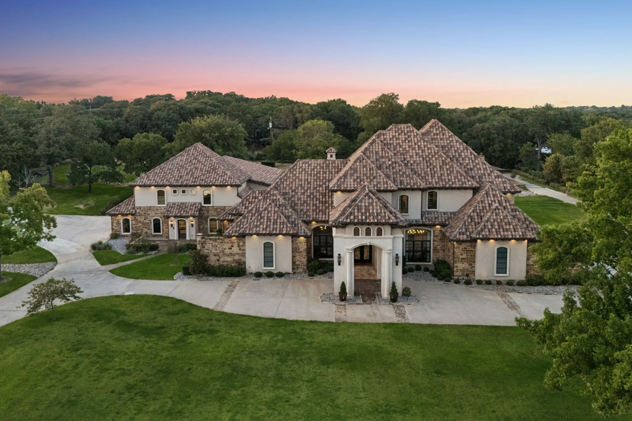 Welcome Home to 1609 Cheek Sparger Road